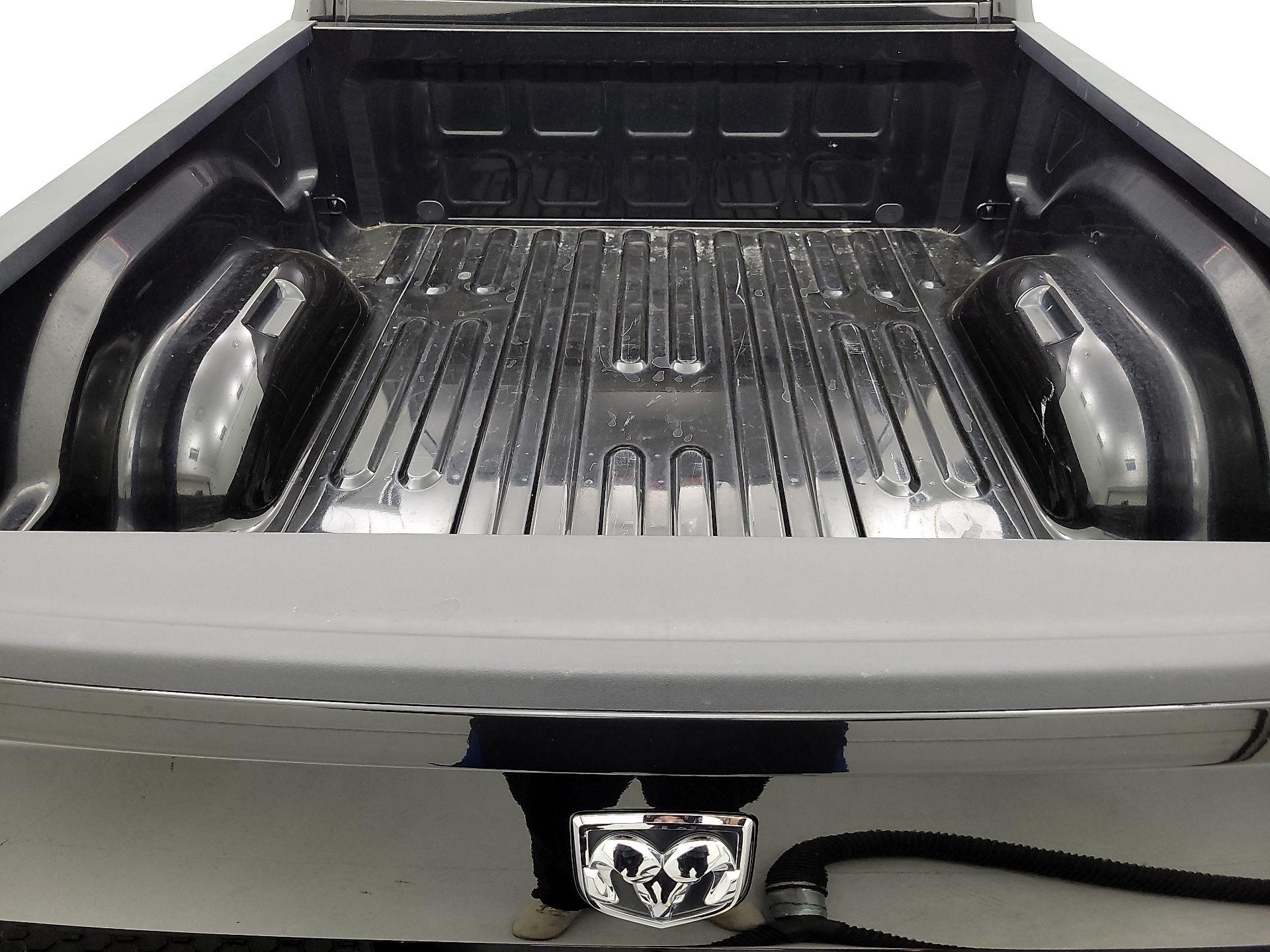Thumbnail: 2018 RAM 1500 - 19