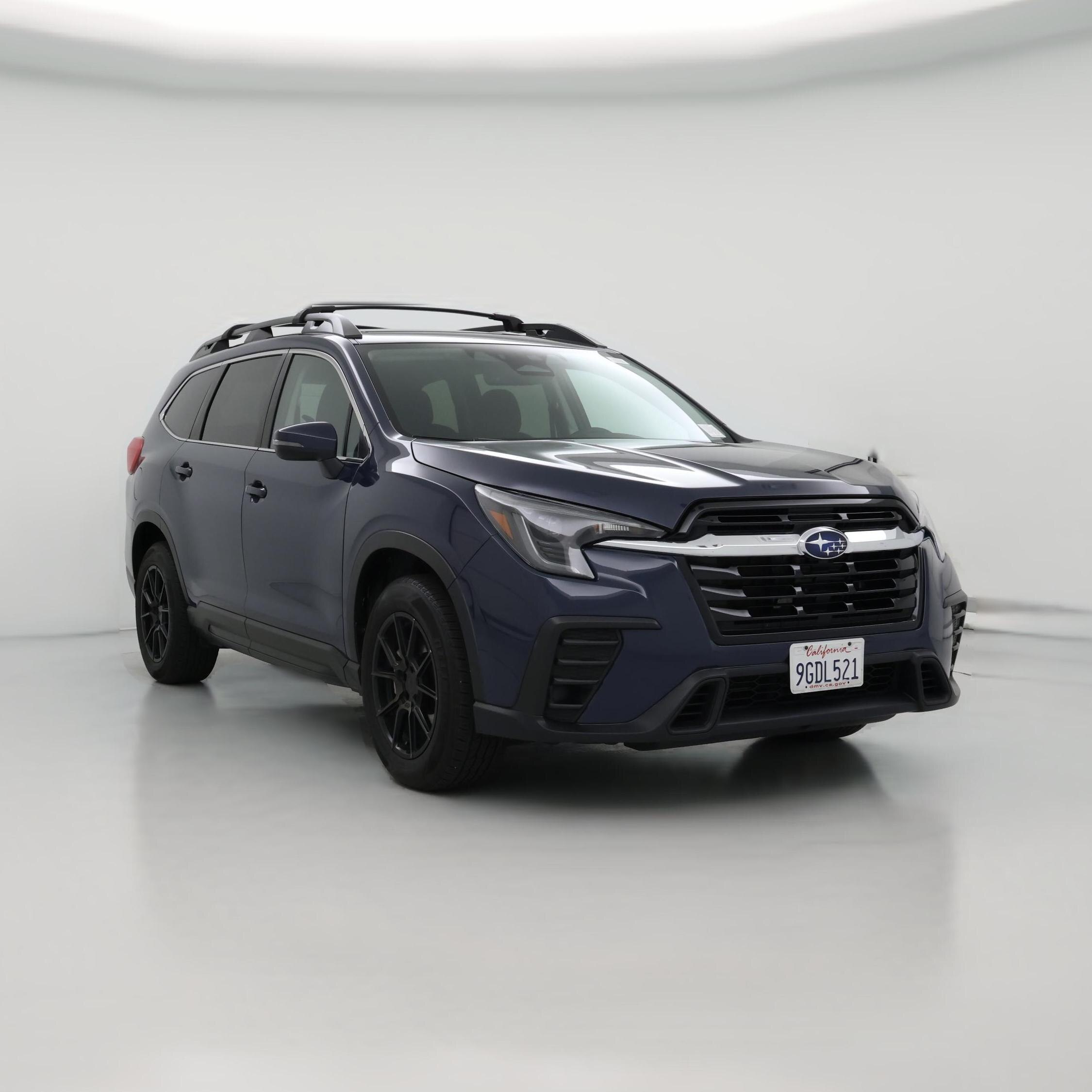 Thumbnail: 2023 Subaru Ascent - 1