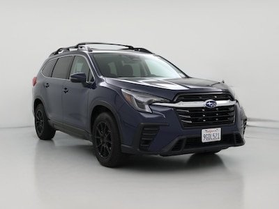 2023 Subaru Ascent Premium