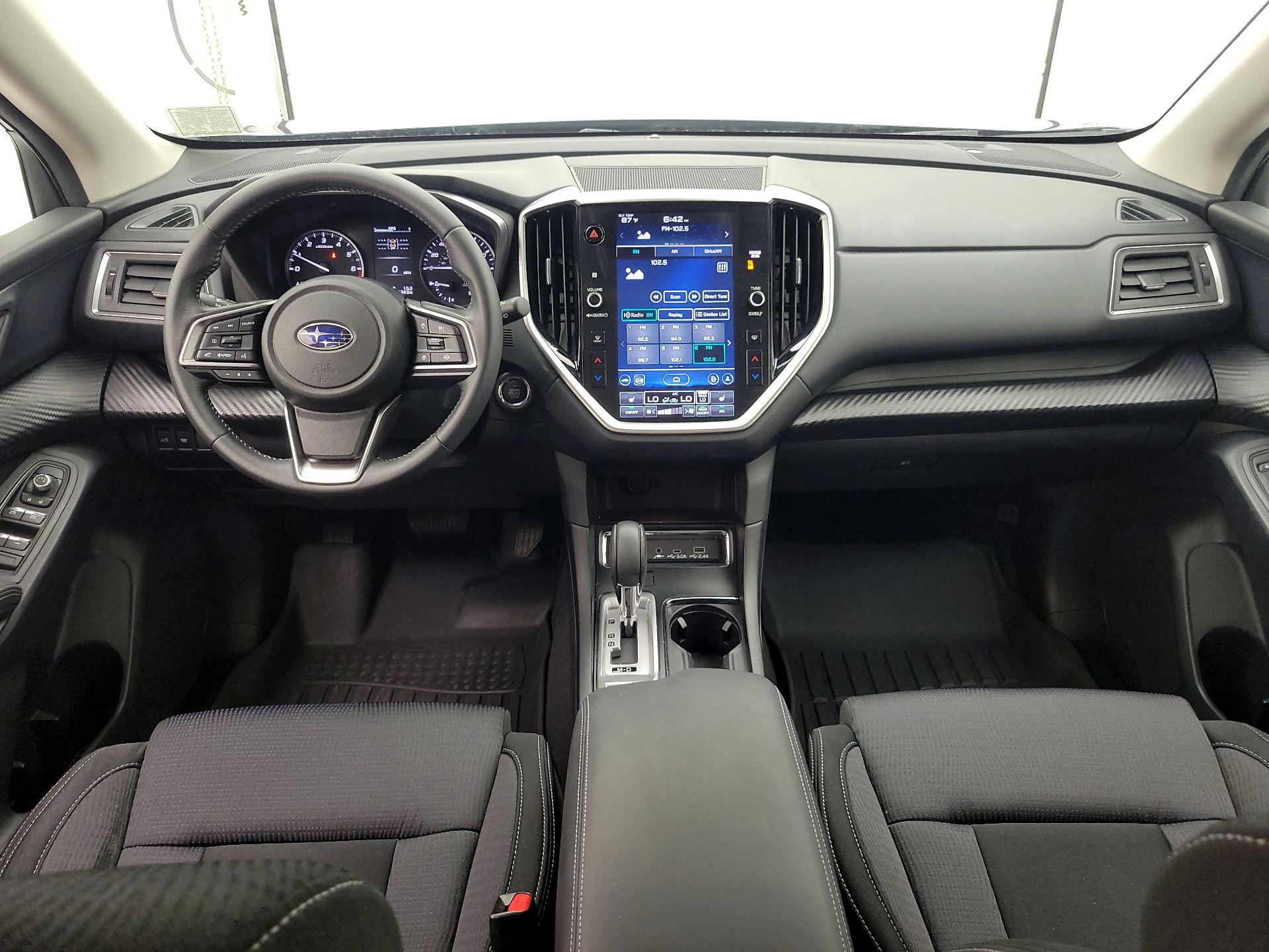 Thumbnail: 2023 Subaru Ascent - 9