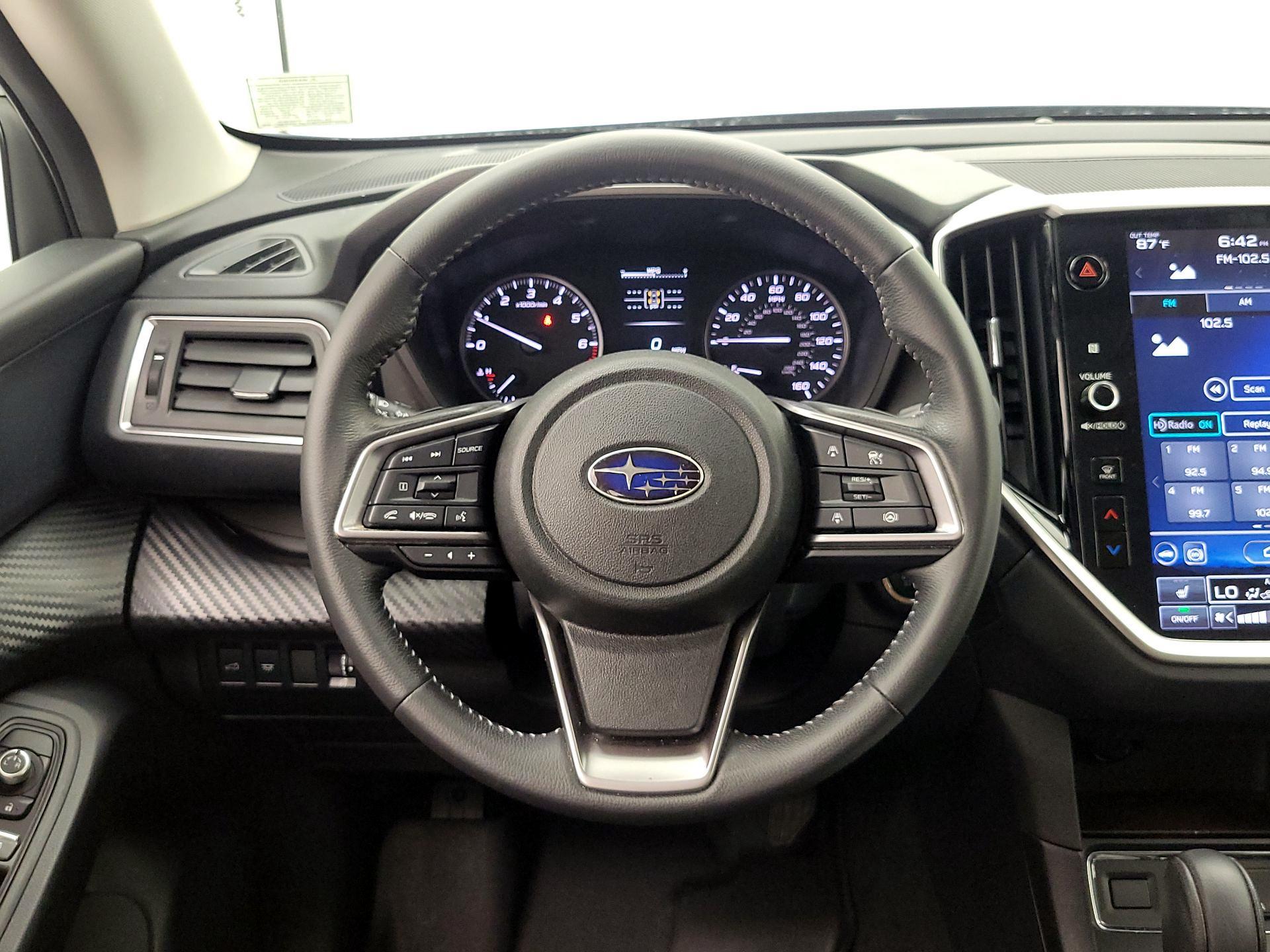 Thumbnail: 2023 Subaru Ascent - 10