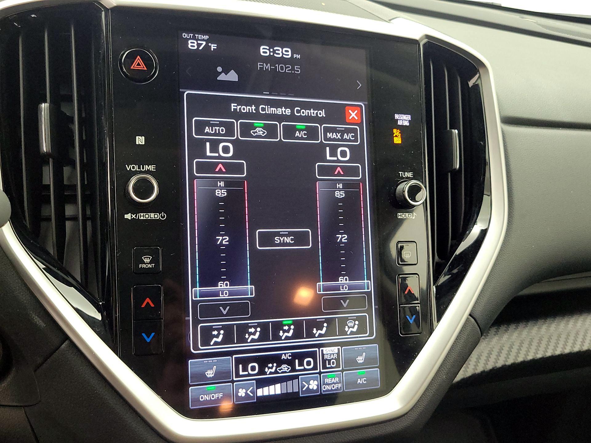 Thumbnail: 2023 Subaru Ascent - 16