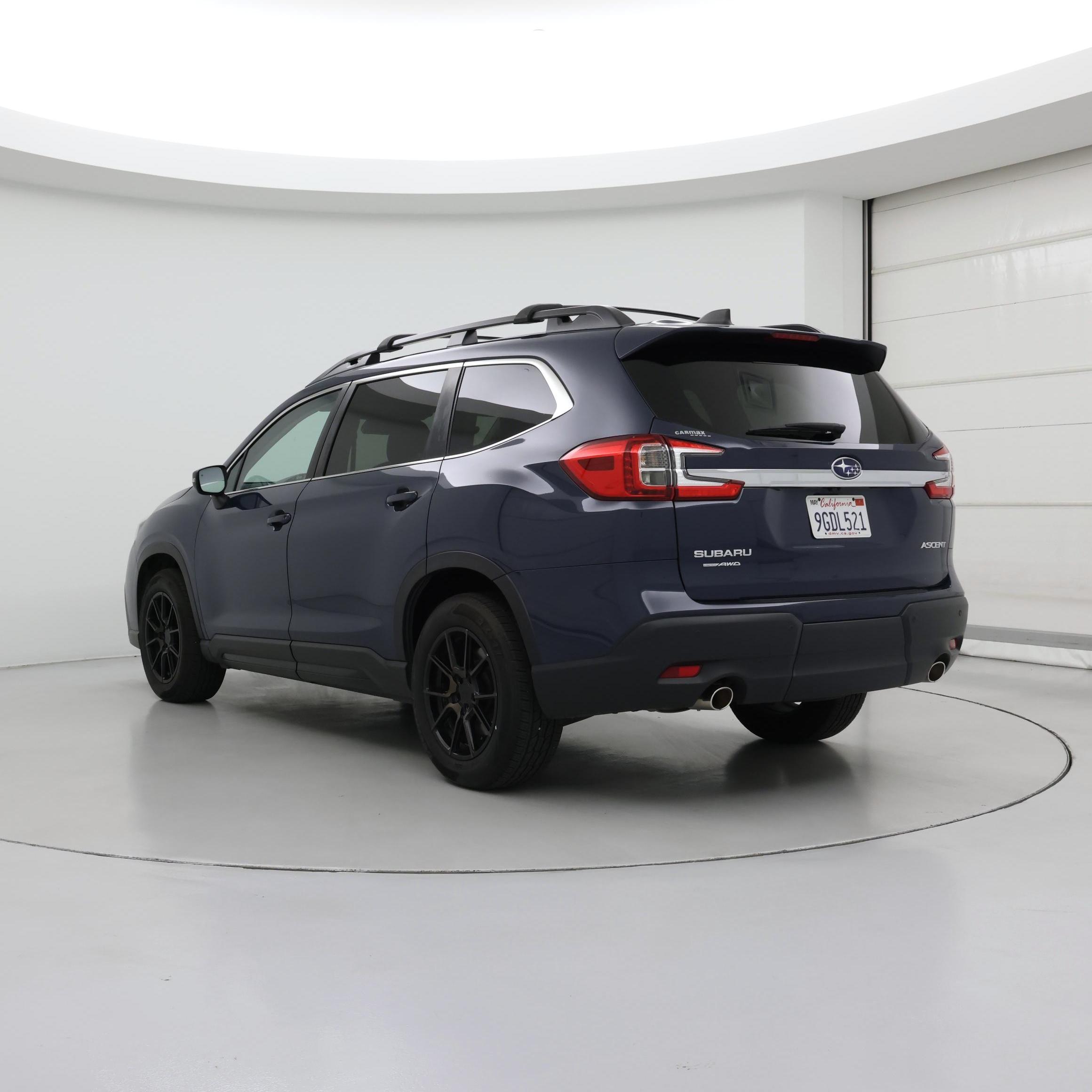 Thumbnail: 2023 Subaru Ascent - 2
