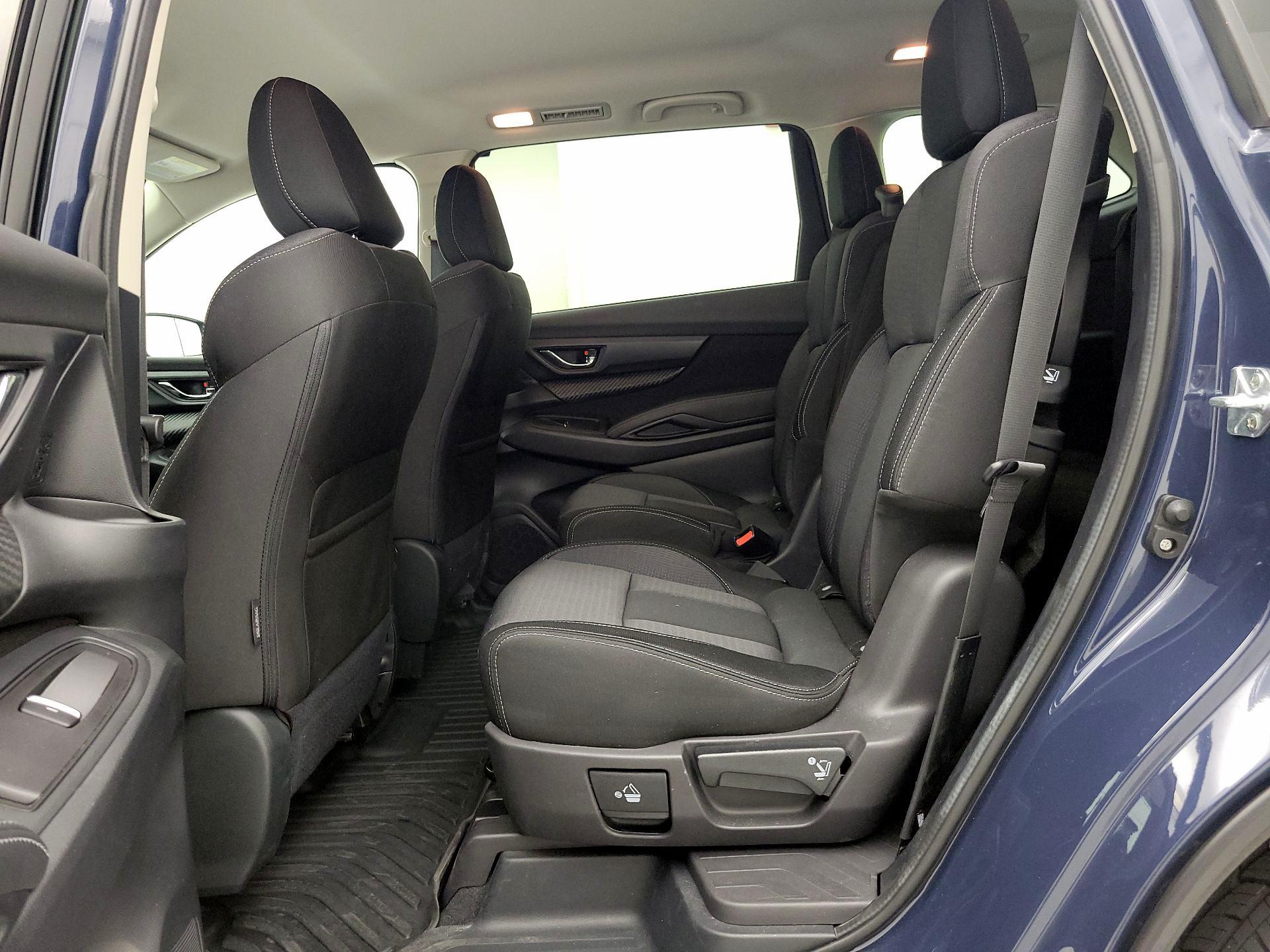 Thumbnail: 2023 Subaru Ascent - 19