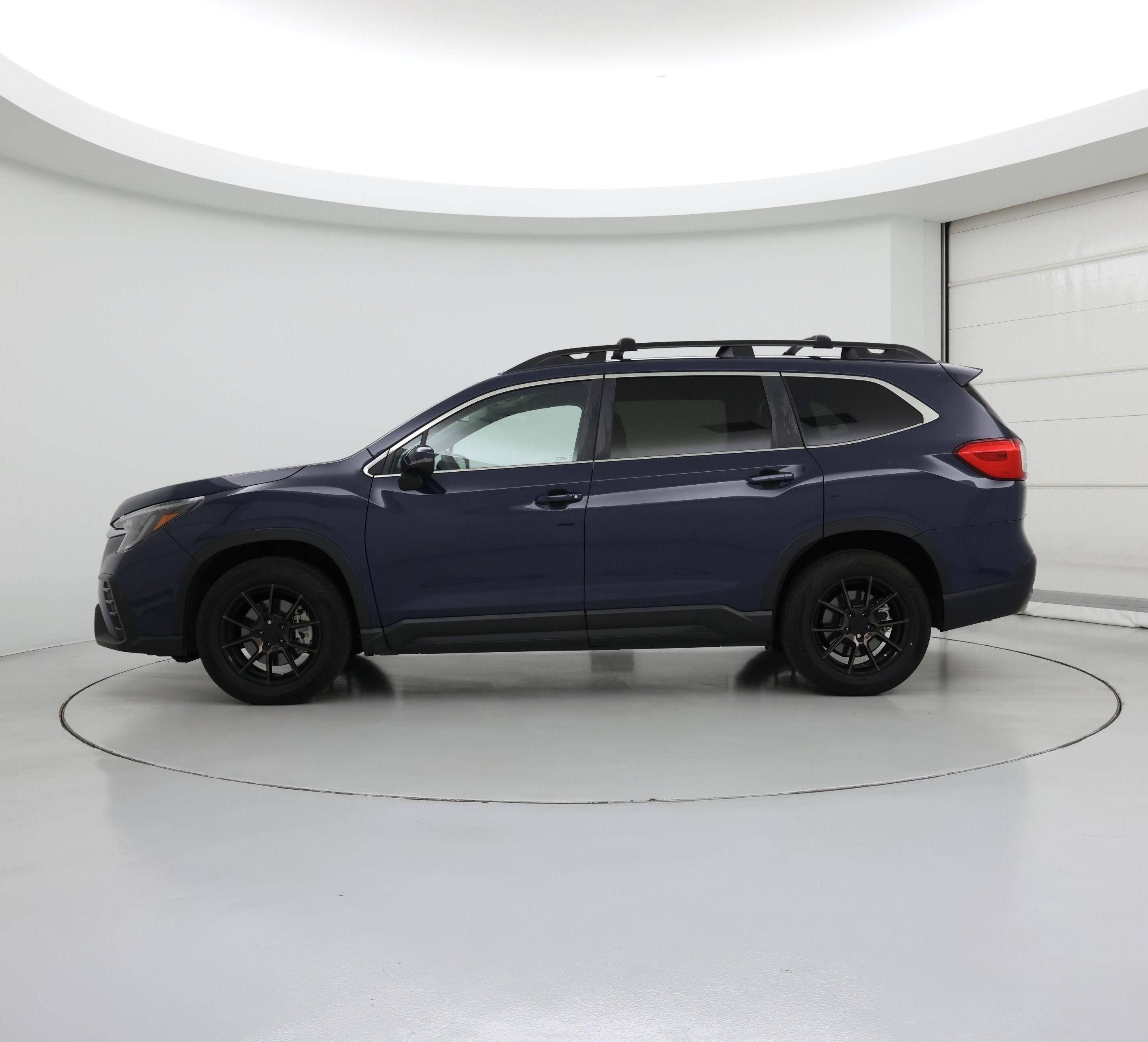 Thumbnail: 2023 Subaru Ascent - 3