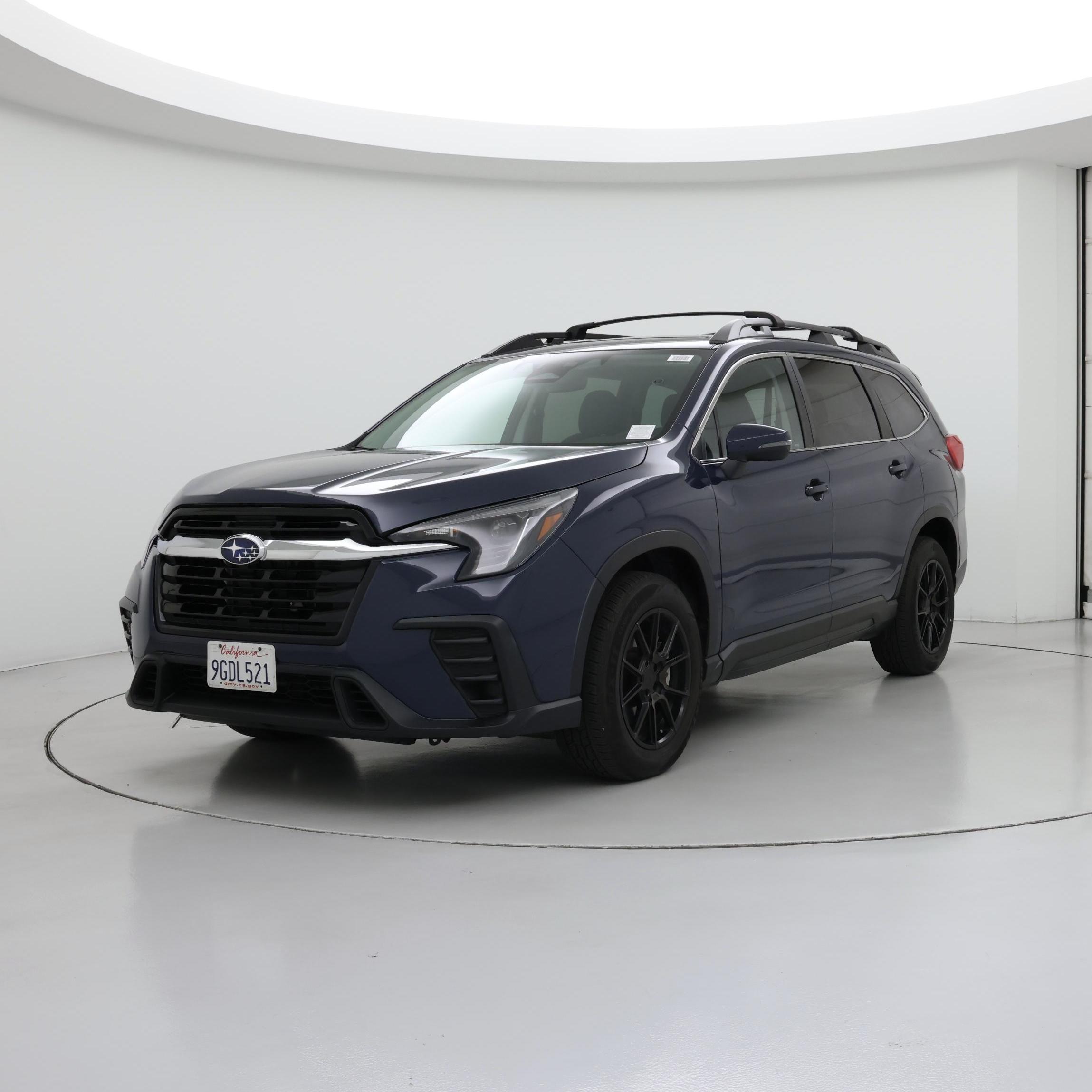 Thumbnail: 2023 Subaru Ascent - 4