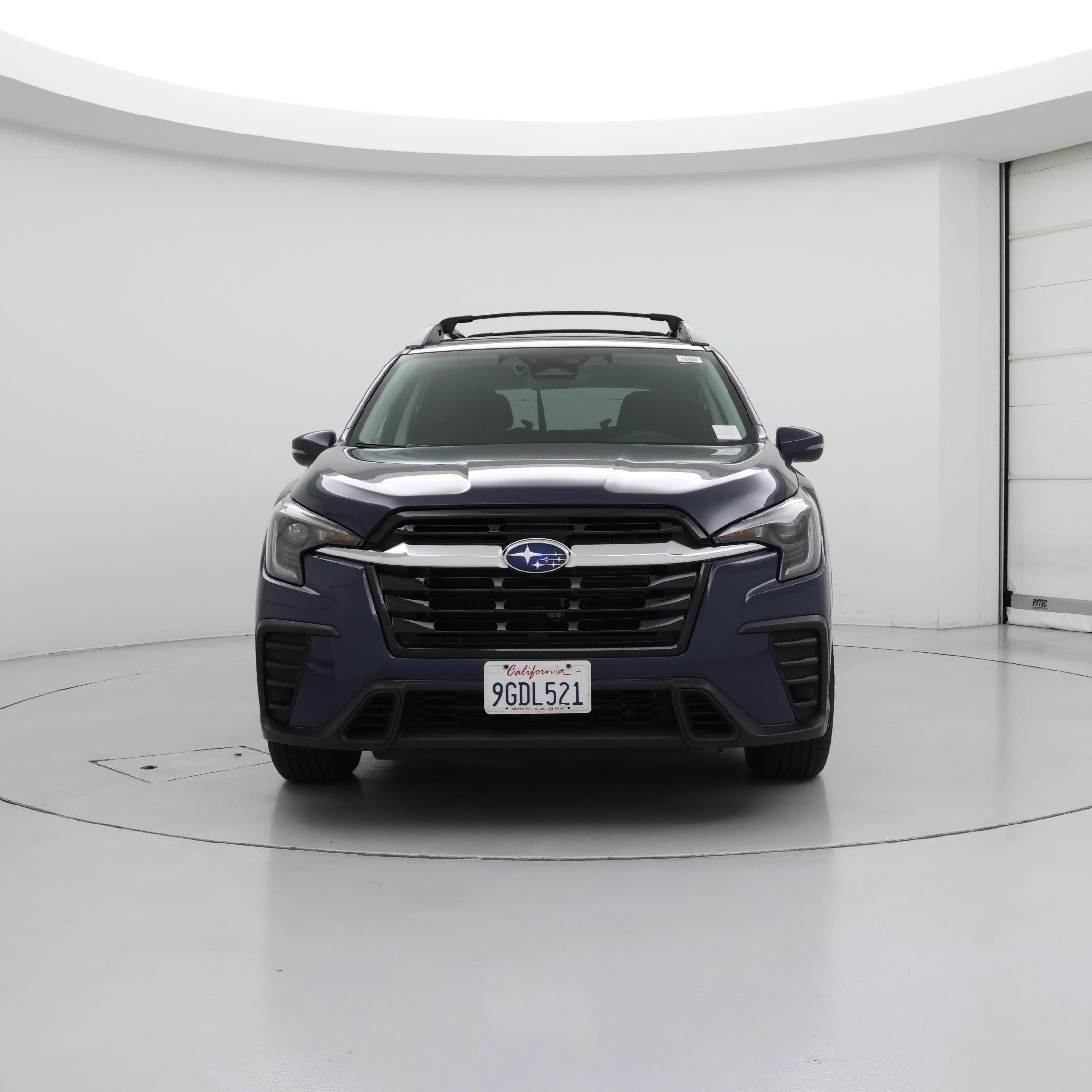 Thumbnail: 2023 Subaru Ascent - 5