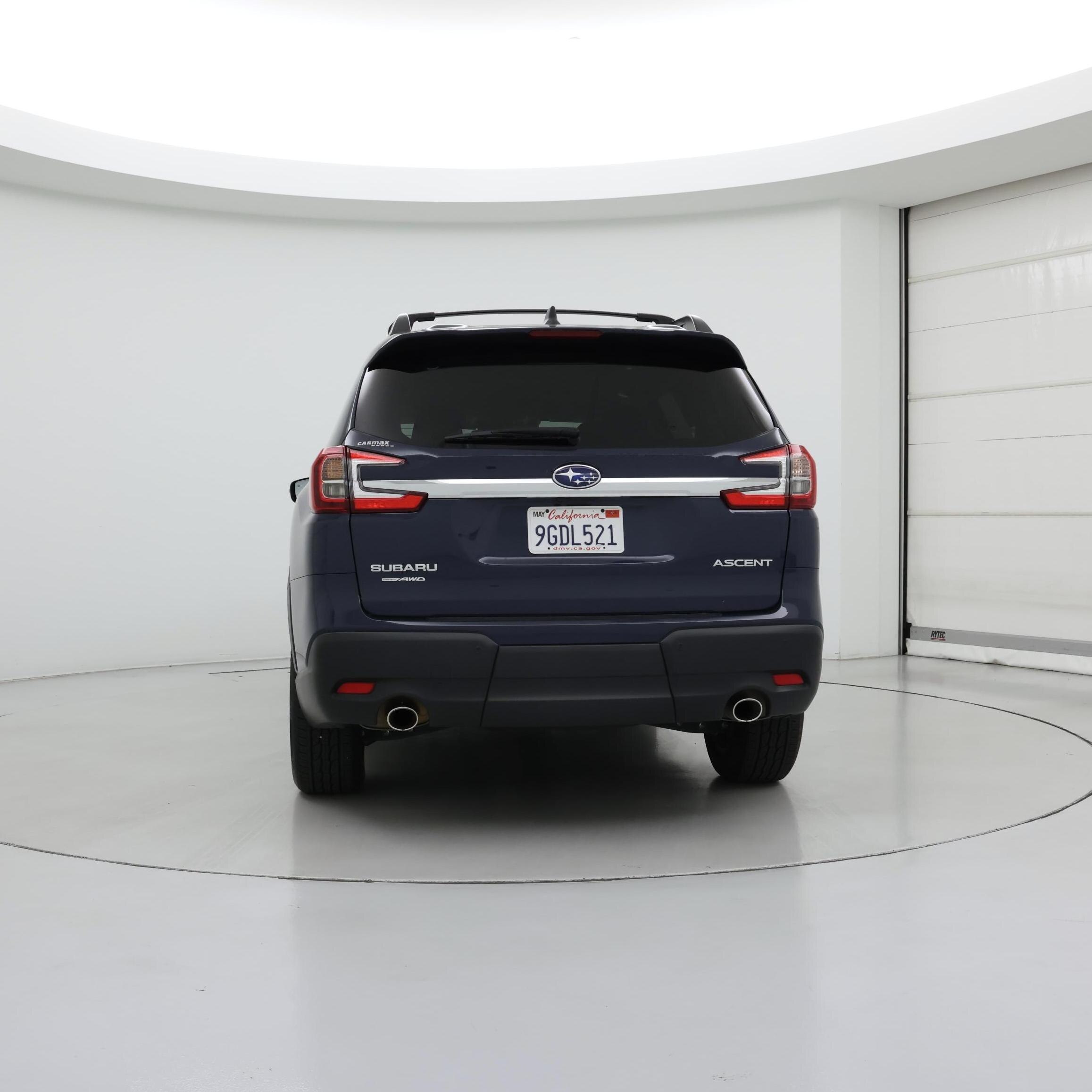 Thumbnail: 2023 Subaru Ascent - 6