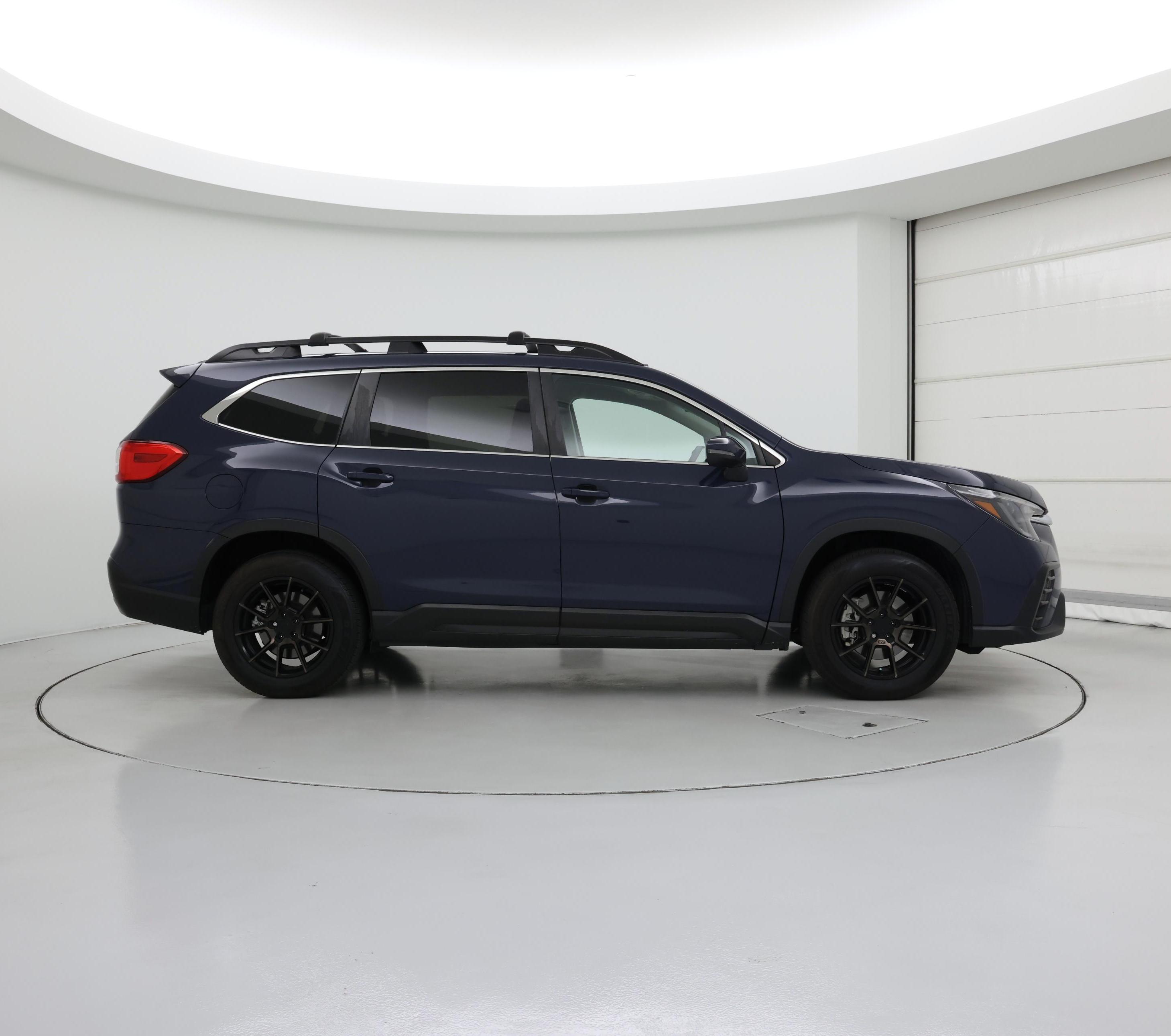 Thumbnail: 2023 Subaru Ascent - 7