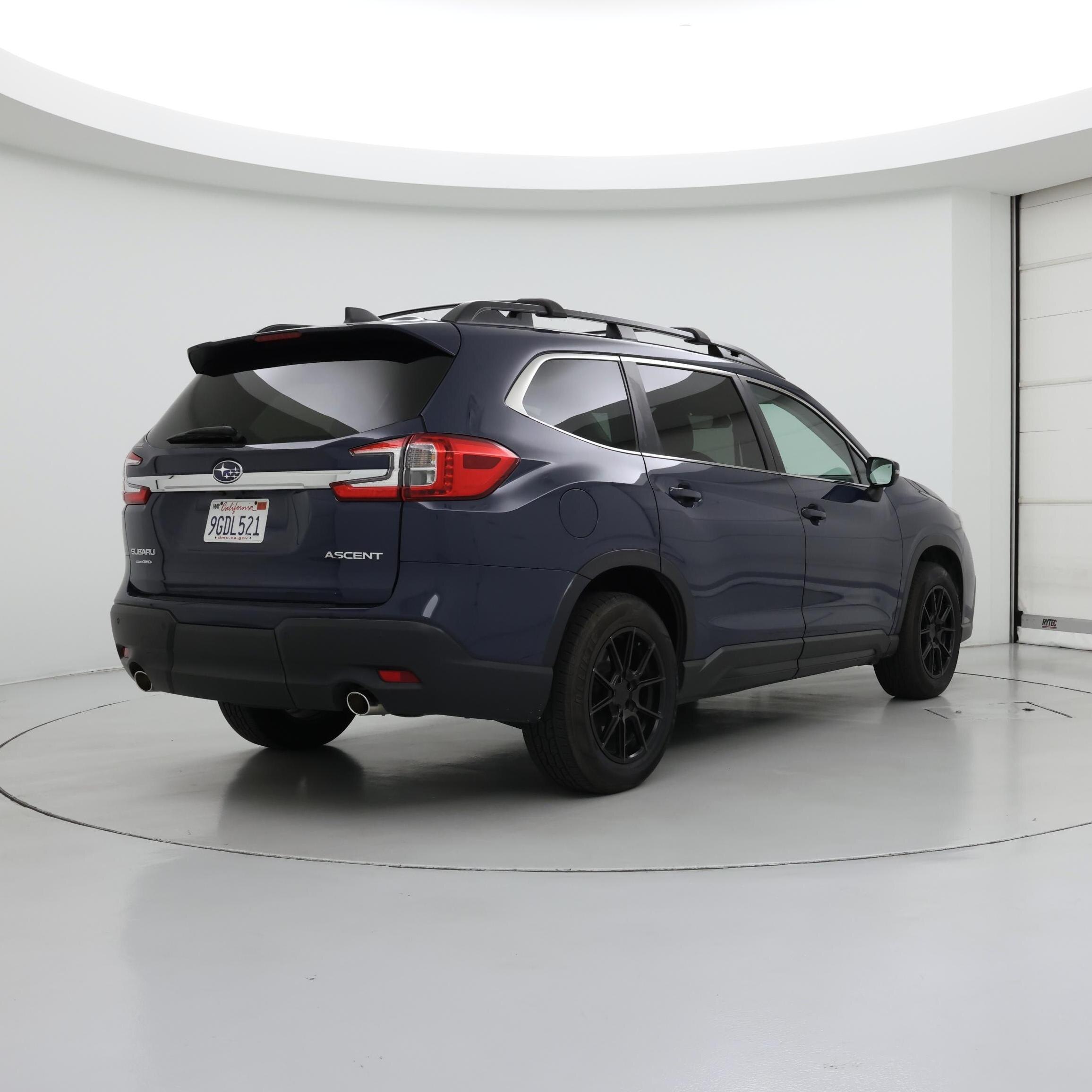 Thumbnail: 2023 Subaru Ascent - 8
