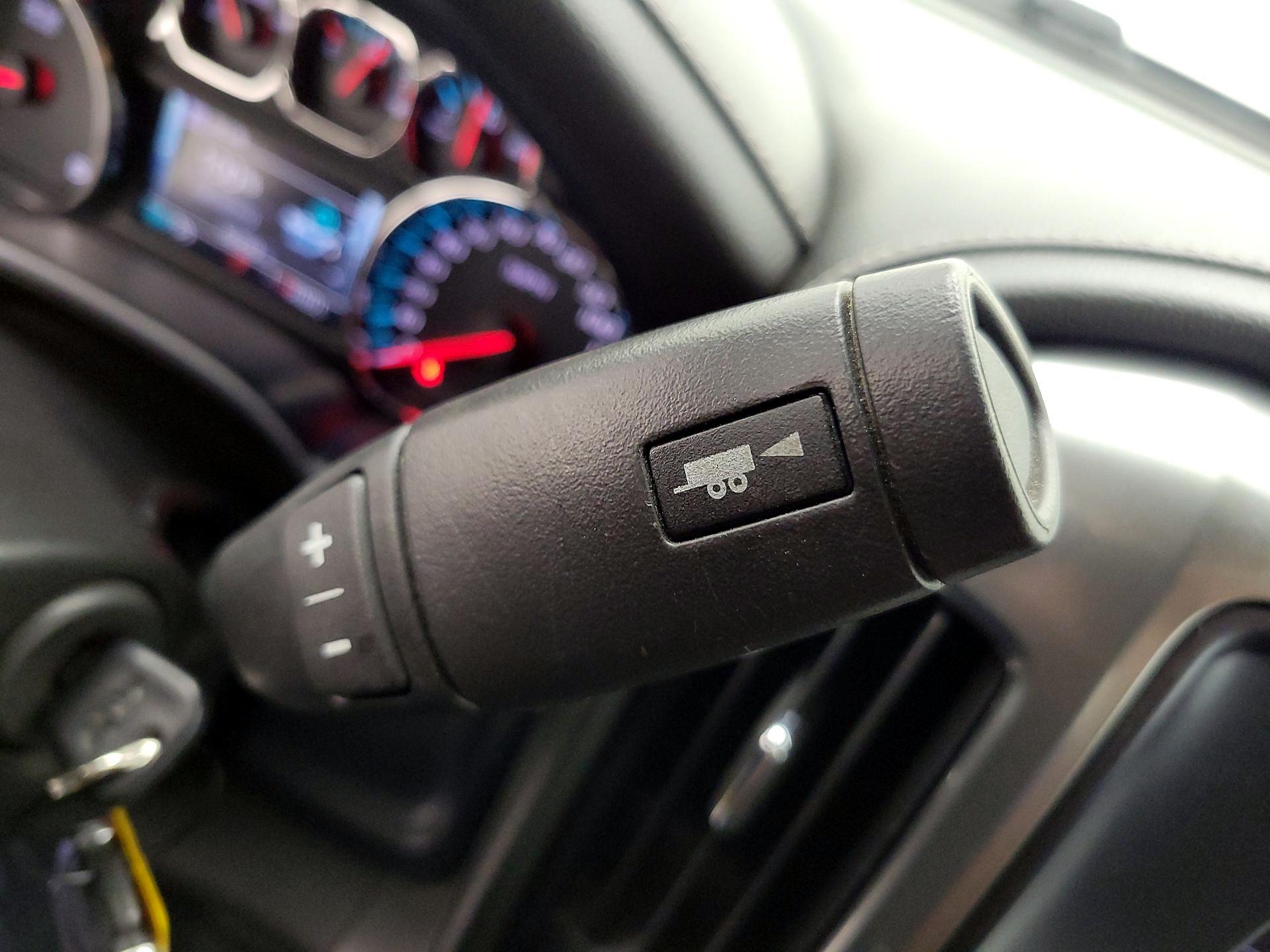 Thumbnail: 2018 Chevrolet Silverado 1500 - 18