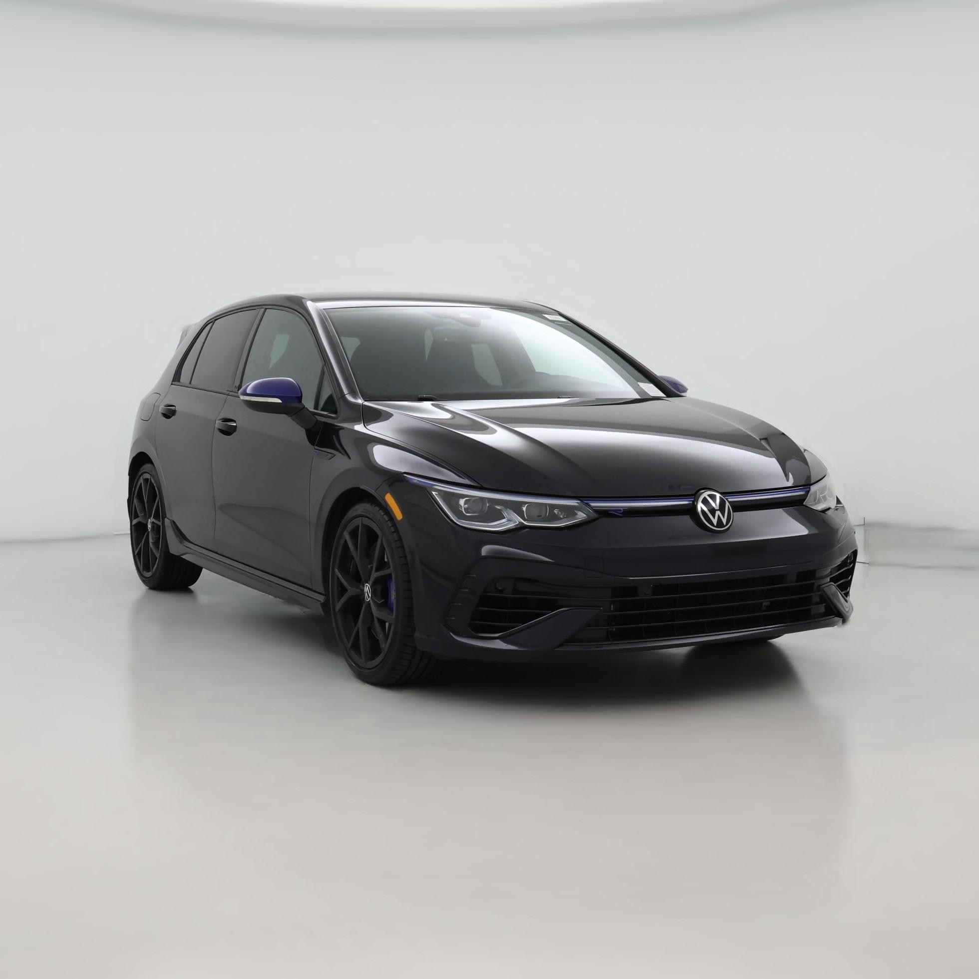 Thumbnail: 2023 Volkswagen Golf - 1