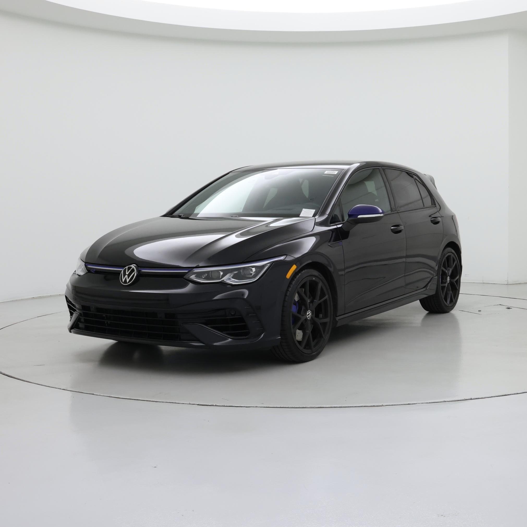 Thumbnail: 2023 Volkswagen Golf - 4
