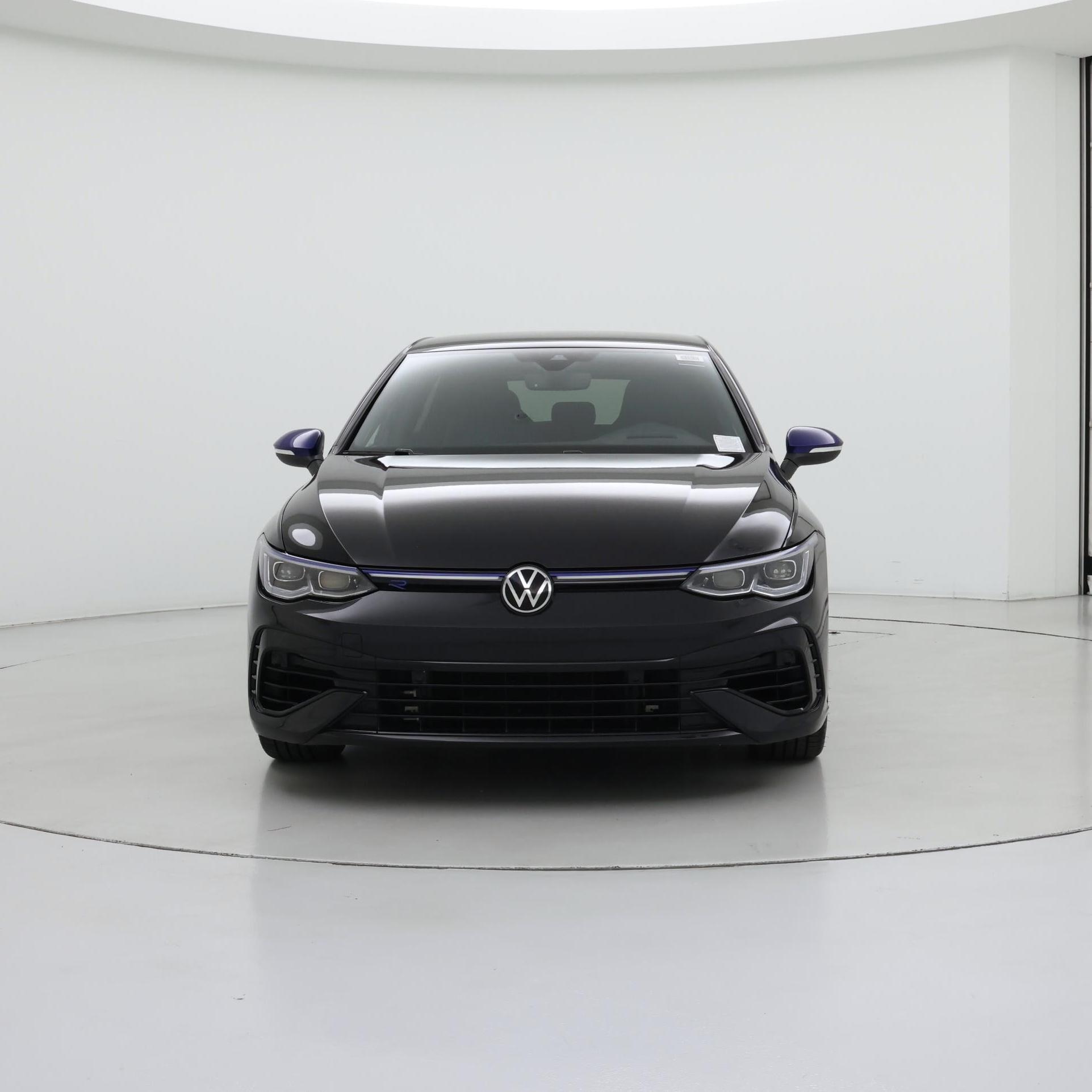 Thumbnail: 2023 Volkswagen Golf - 5