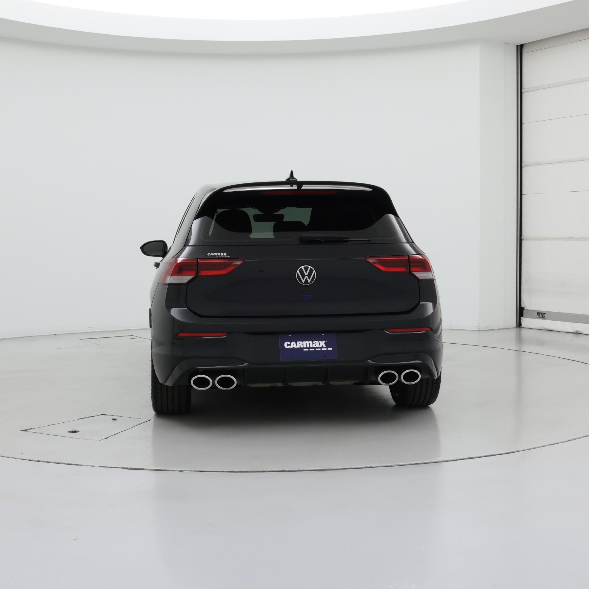 Thumbnail: 2023 Volkswagen Golf - 6
