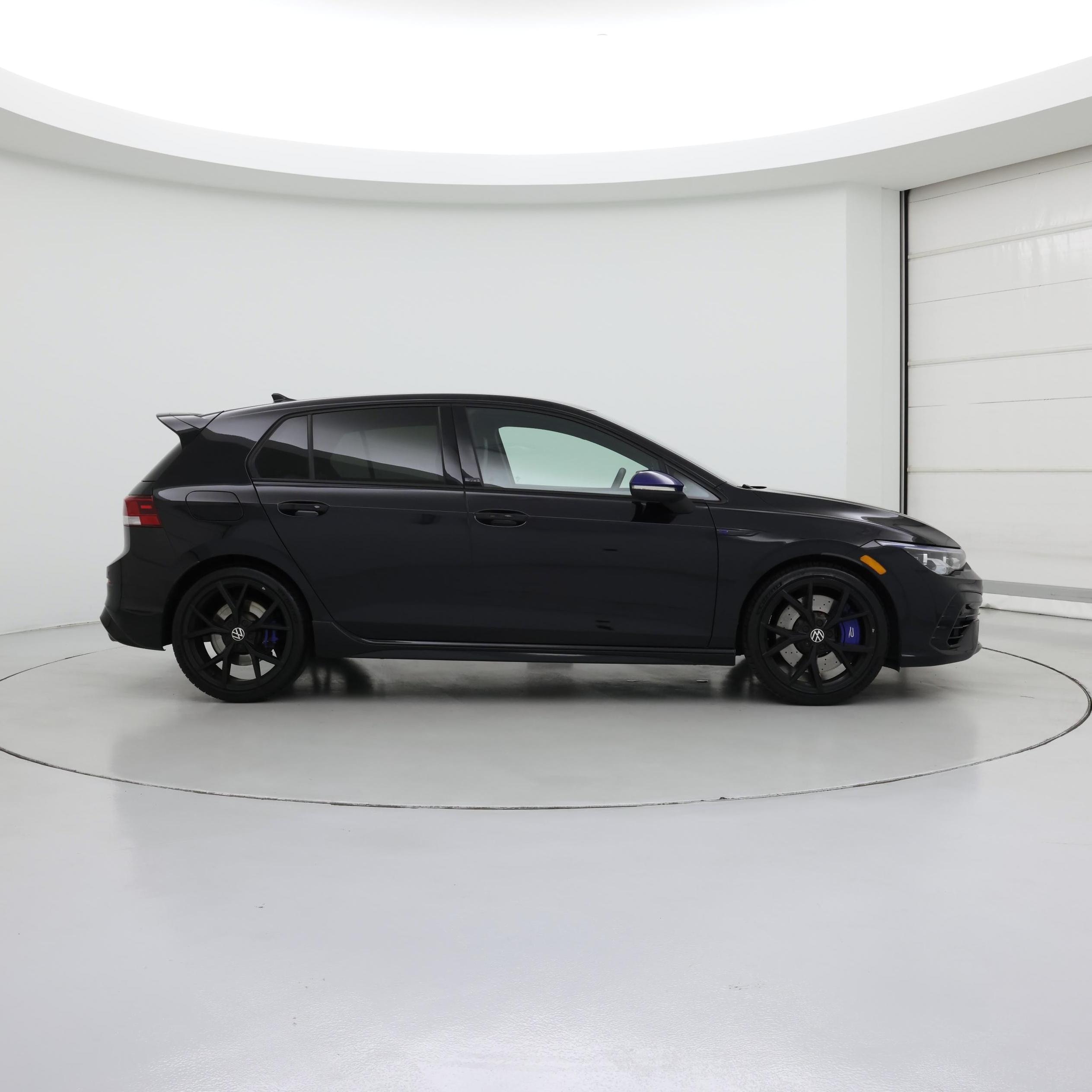 Thumbnail: 2023 Volkswagen Golf - 7