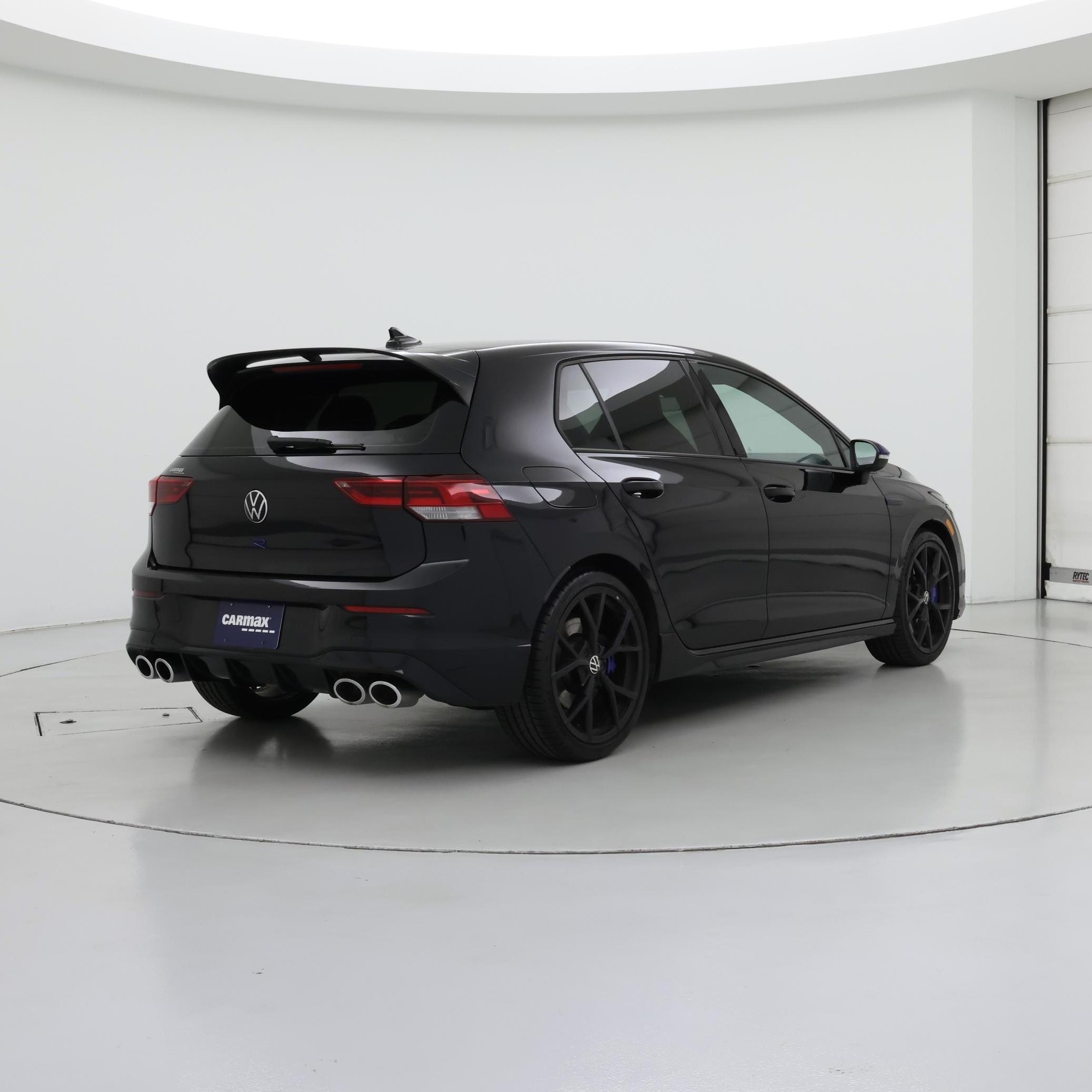 Thumbnail: 2023 Volkswagen Golf - 8
