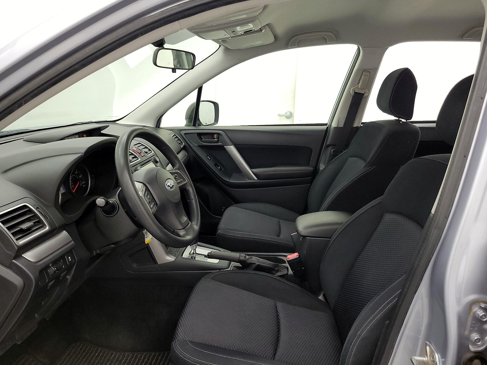 Thumbnail: 2016 Subaru Forester - 11