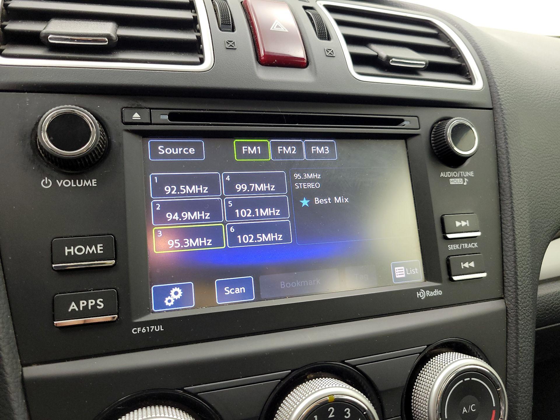 Thumbnail: 2016 Subaru Forester - 15