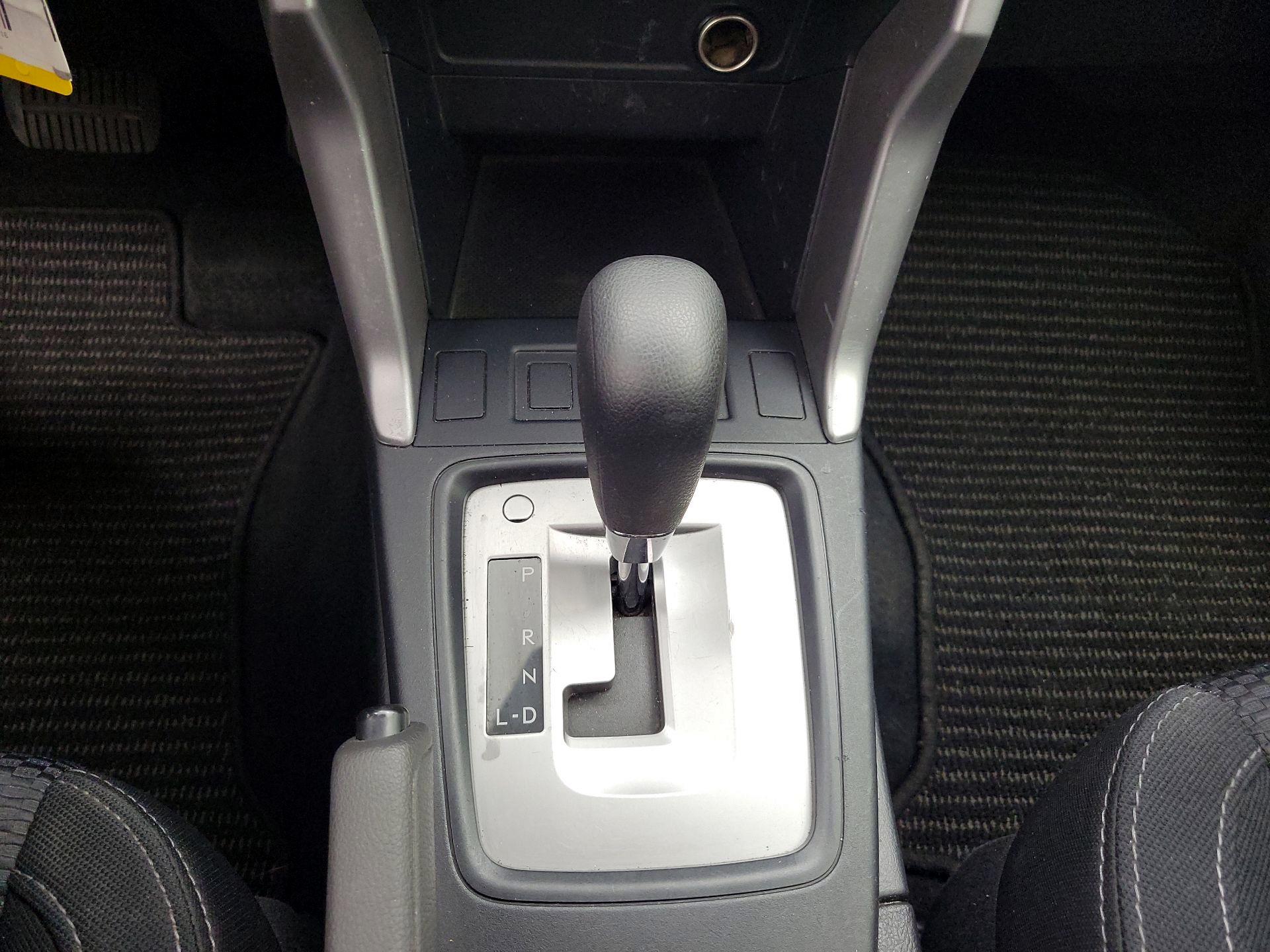 Thumbnail: 2016 Subaru Forester - 17