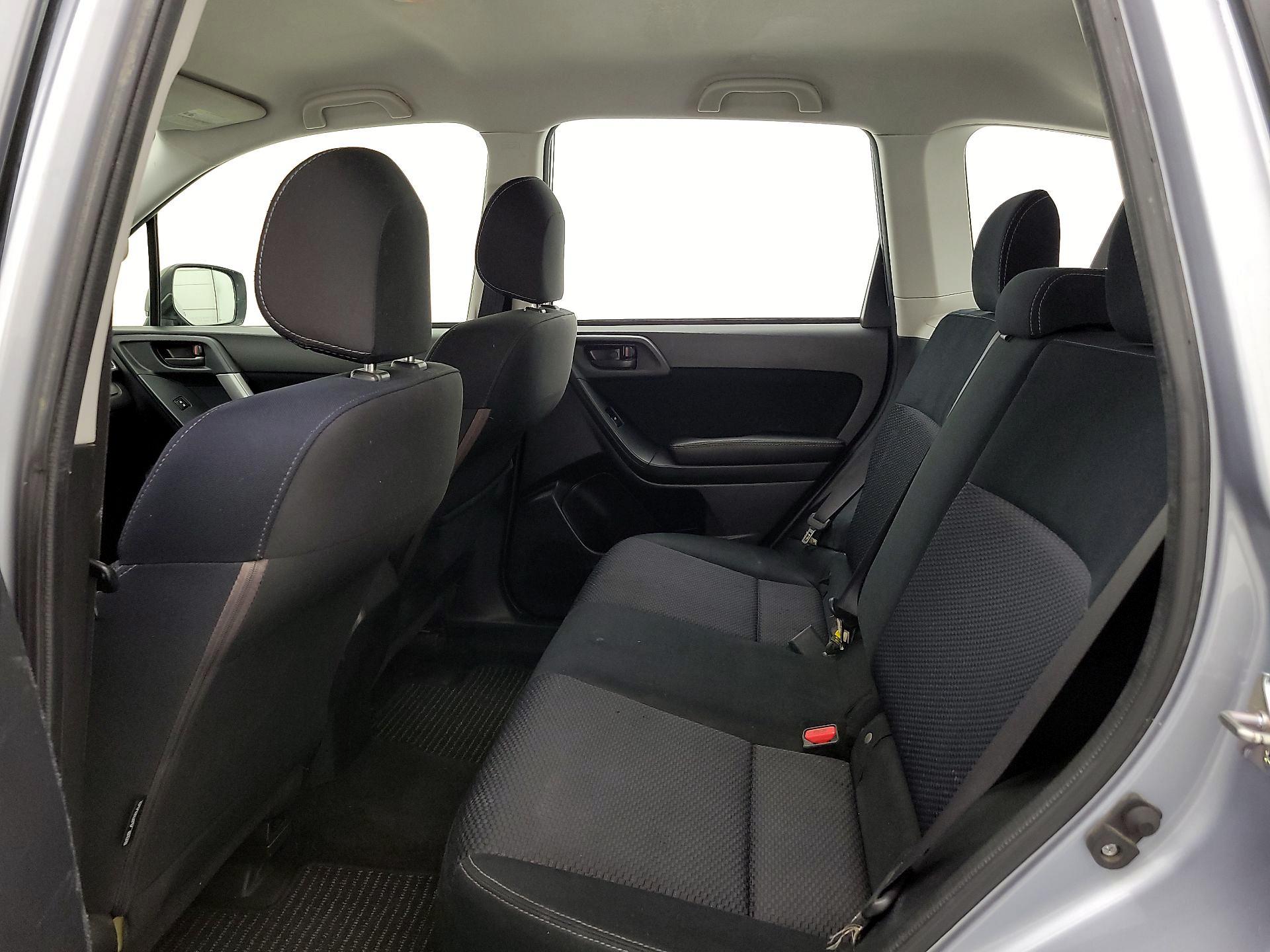 Thumbnail: 2016 Subaru Forester - 19