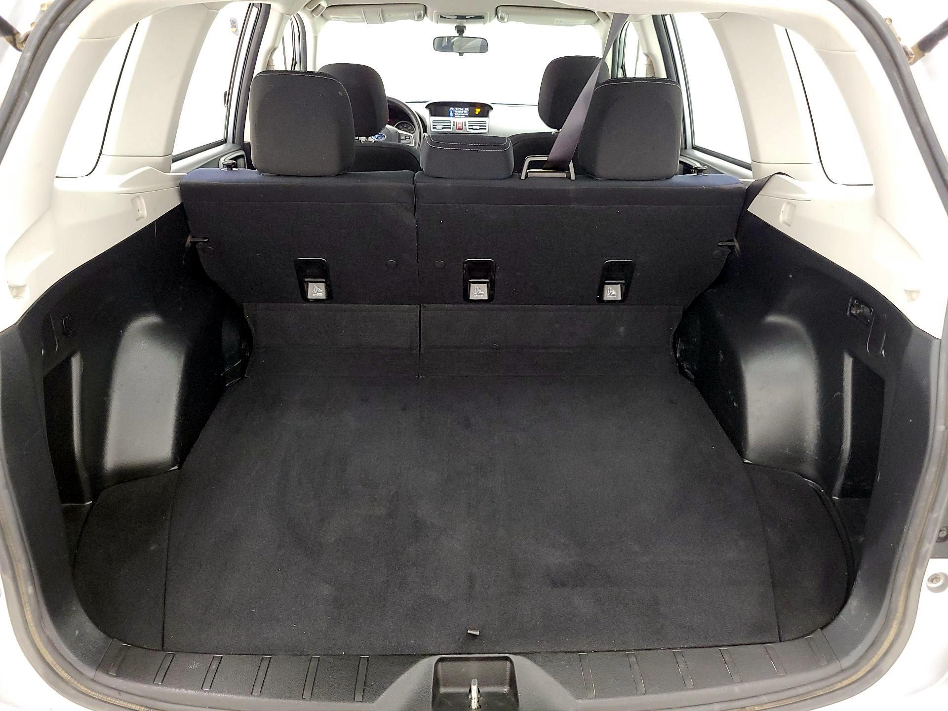 Thumbnail: 2016 Subaru Forester - 20