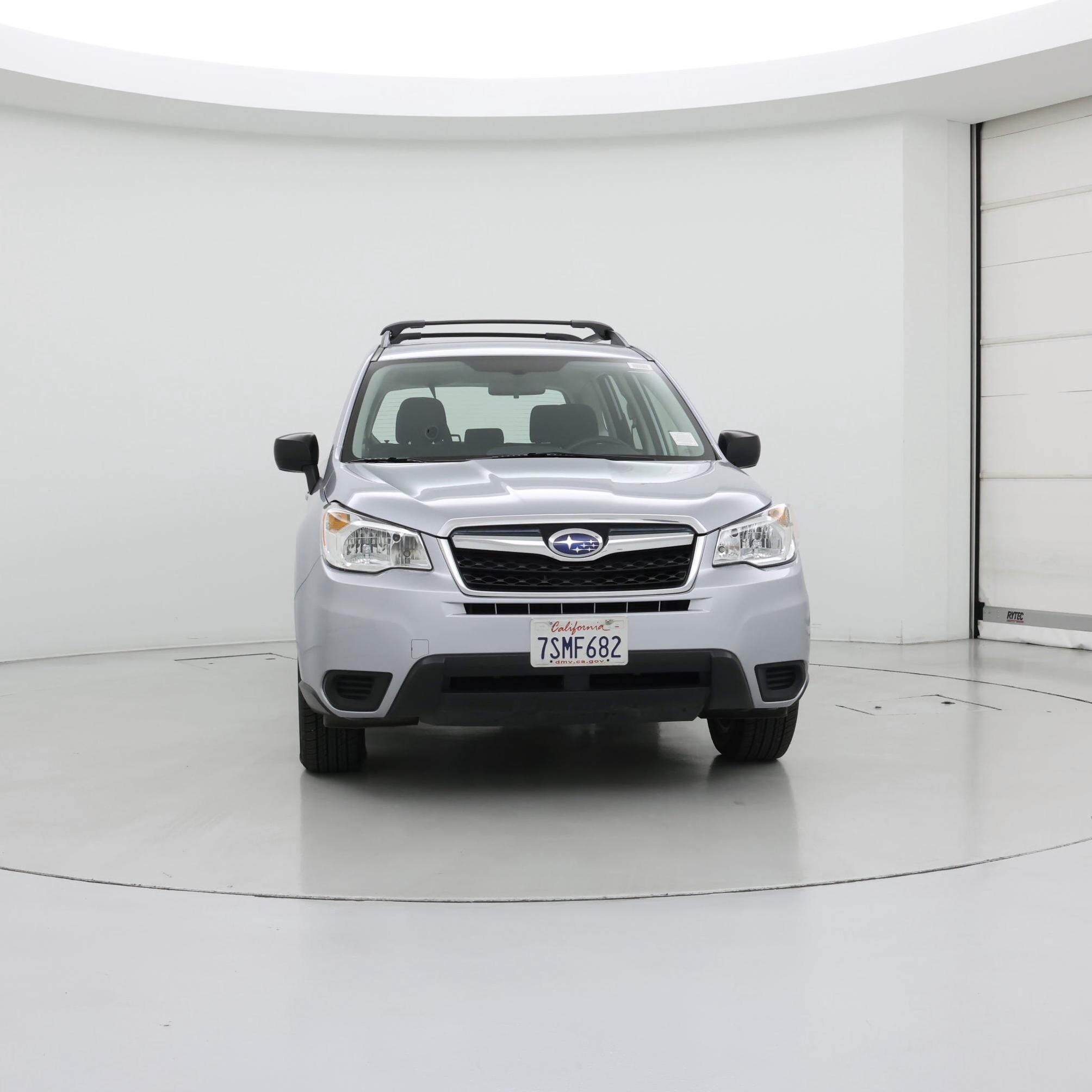 Thumbnail: 2016 Subaru Forester - 5