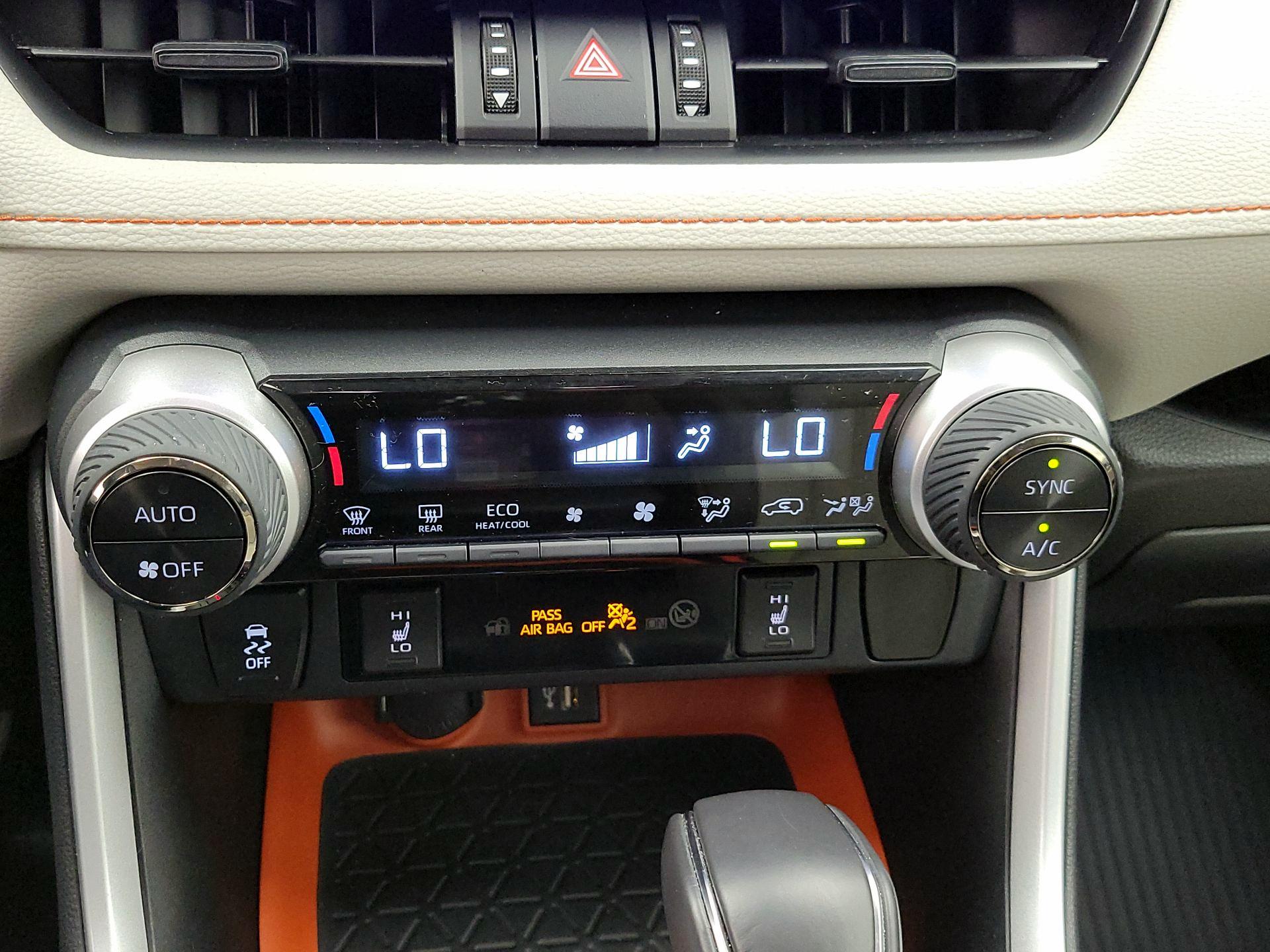 Thumbnail: 2023 Toyota RAV4 - 16