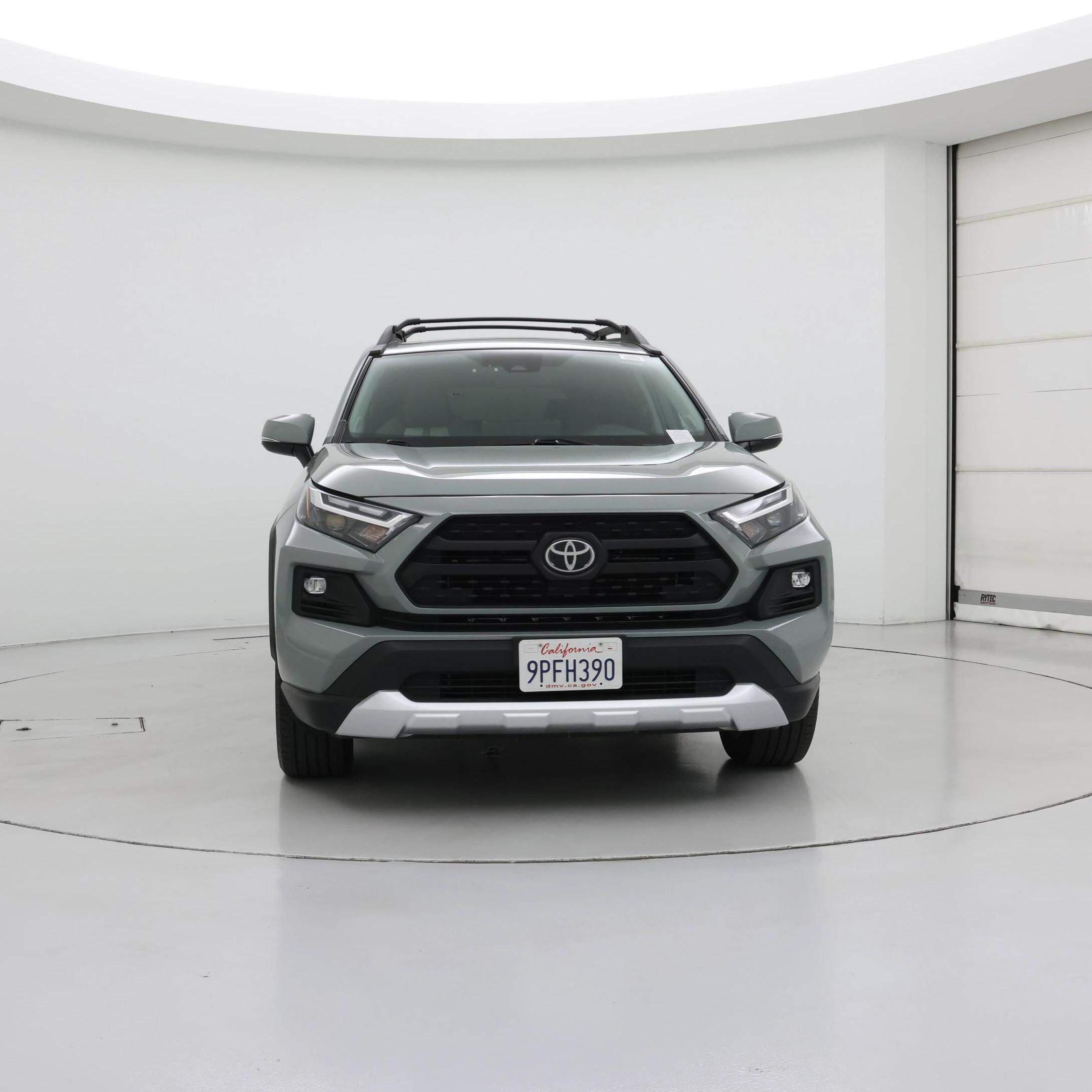 Thumbnail: 2023 Toyota RAV4 - 5