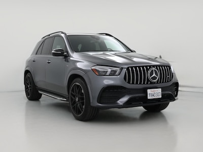 2023 Mercedes-Benz GLE53 AMG