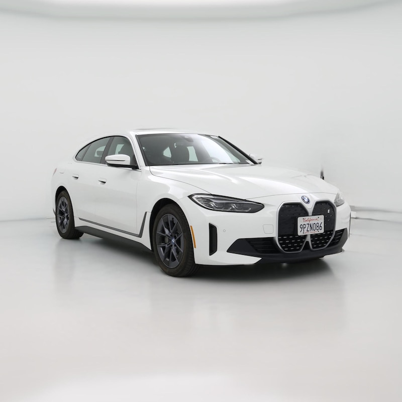 2024 BMW i4 eDrive40 Gran Coupe