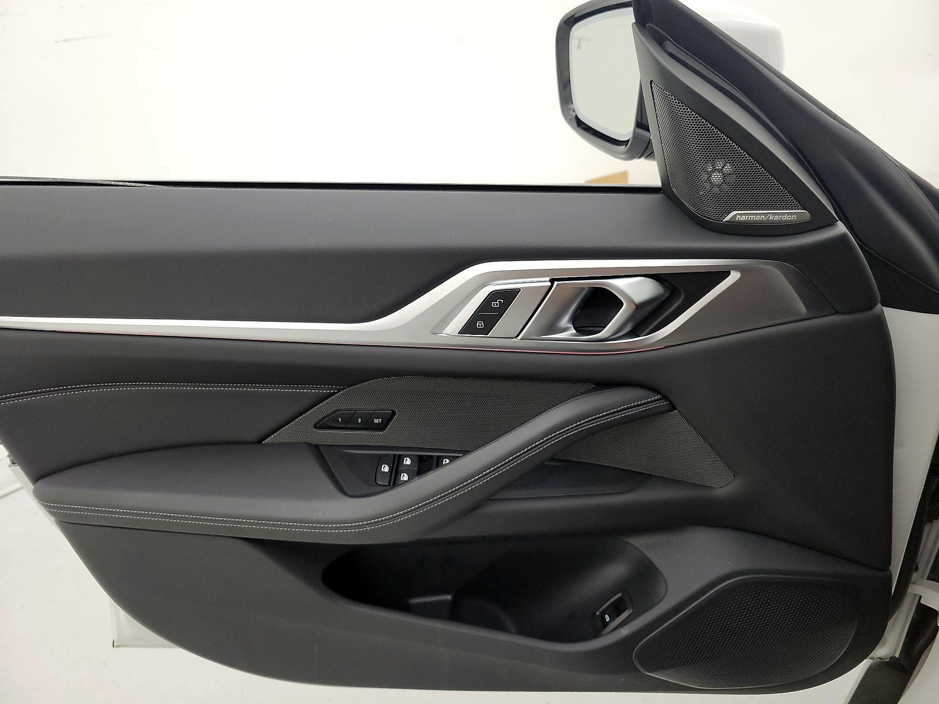 Thumbnail: 2024 BMW i4 - 12
