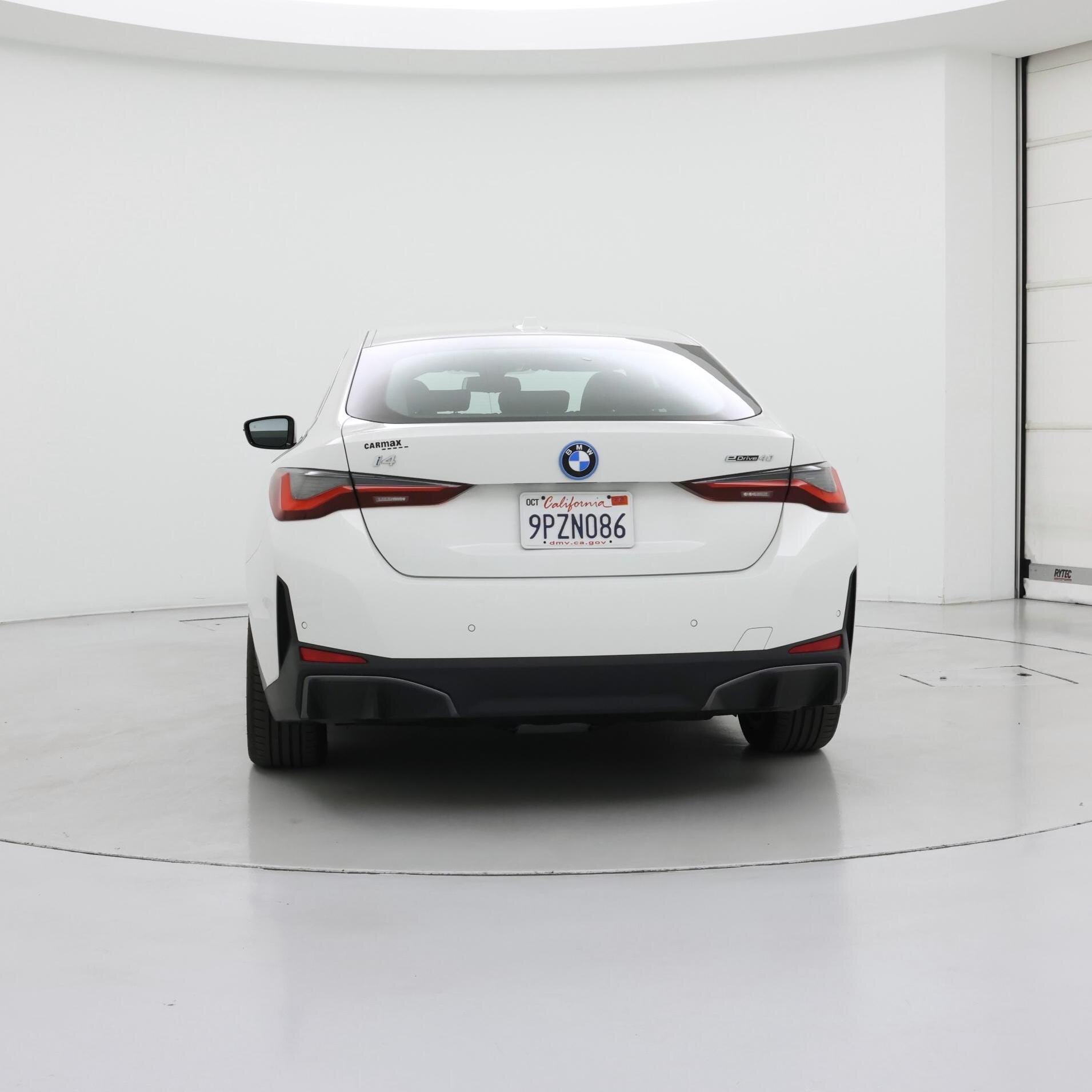 Thumbnail: 2024 BMW i4 - 6