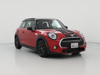 2019 Mini Cooper Hardtop S