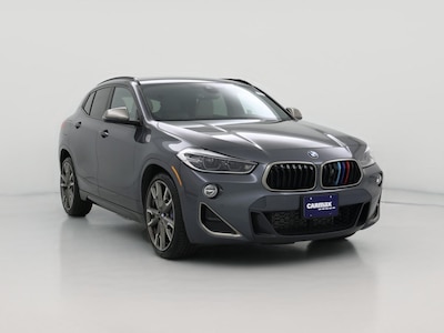 2020 BMW X2 M35i