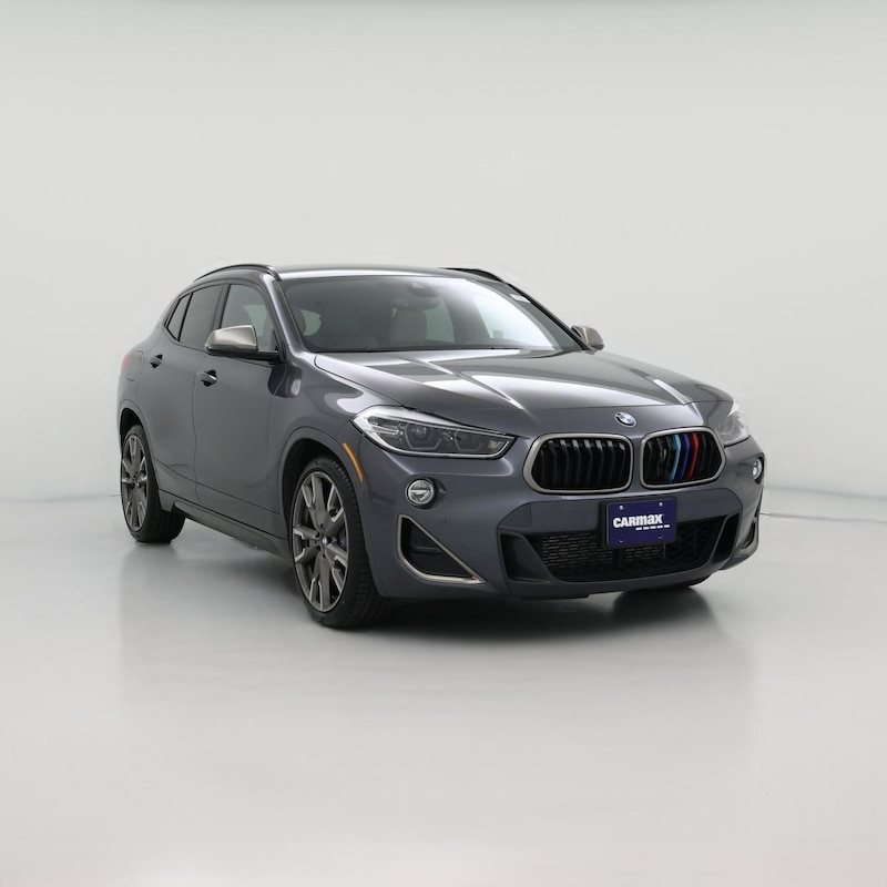 2020 BMW X2 M35i