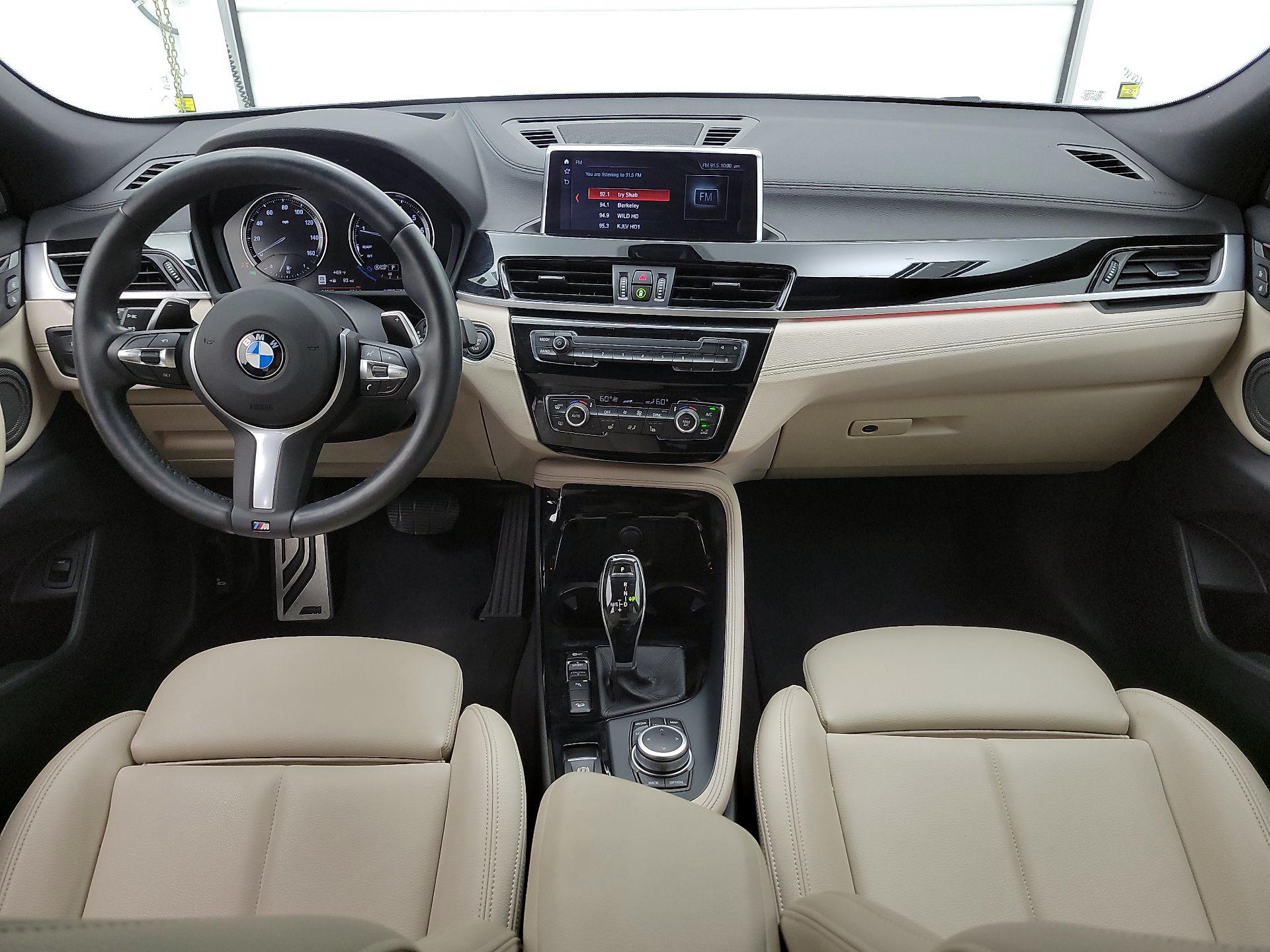 Thumbnail: 2020 BMW X2 - 9