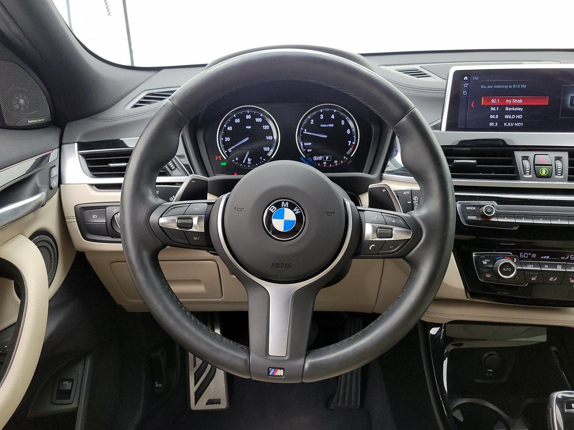 Thumbnail: 2020 BMW X2 - 10