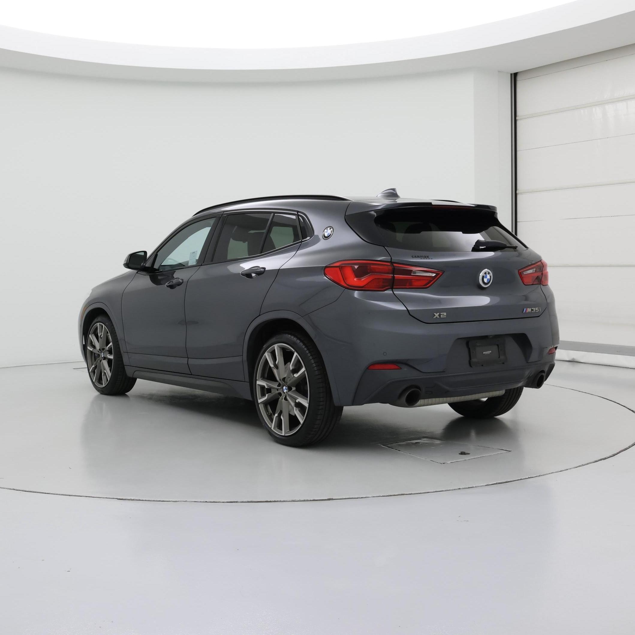 Thumbnail: 2020 BMW X2 - 2
