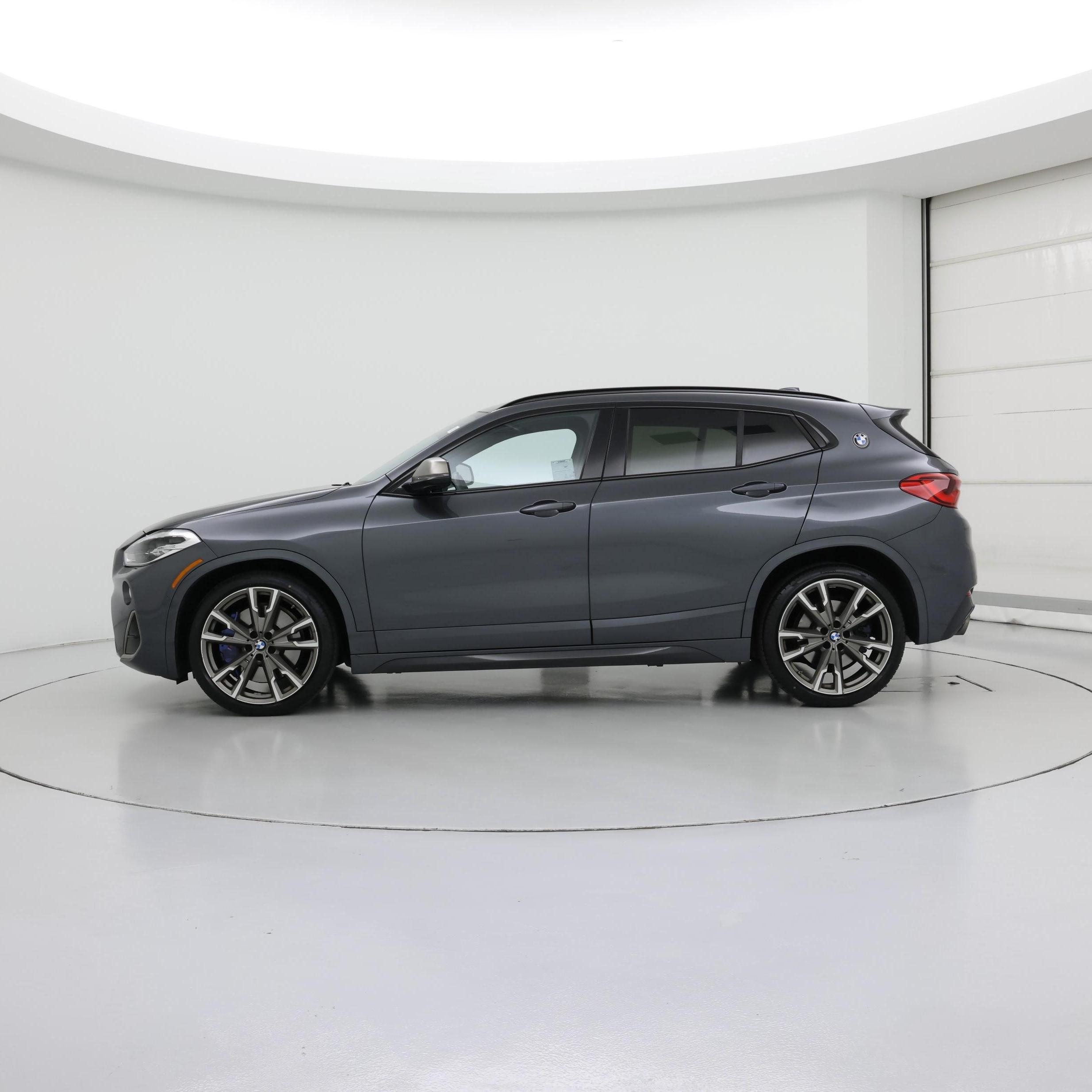Thumbnail: 2020 BMW X2 - 3