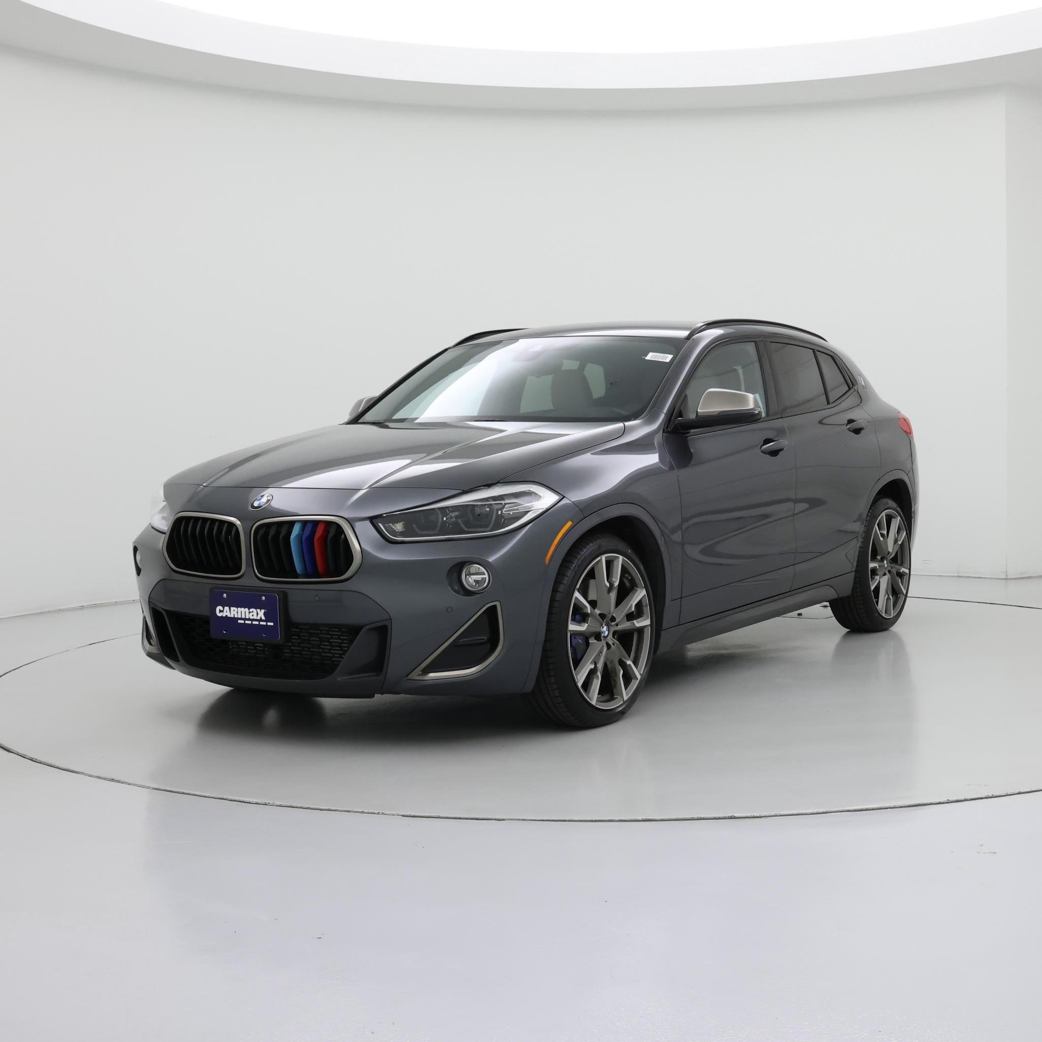 Thumbnail: 2020 BMW X2 - 4