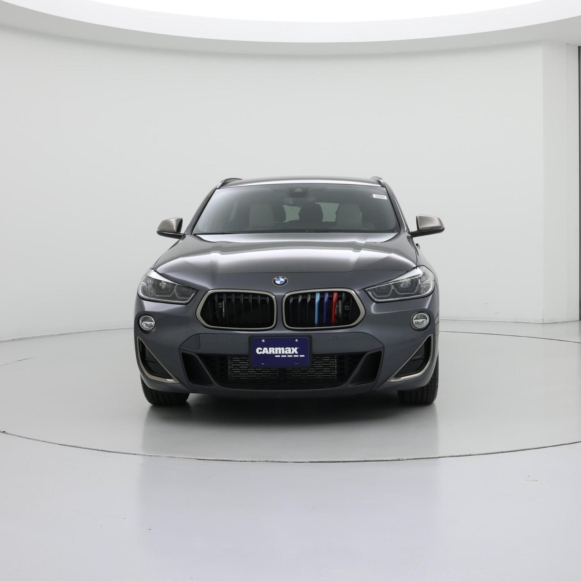 Thumbnail: 2020 BMW X2 - 5