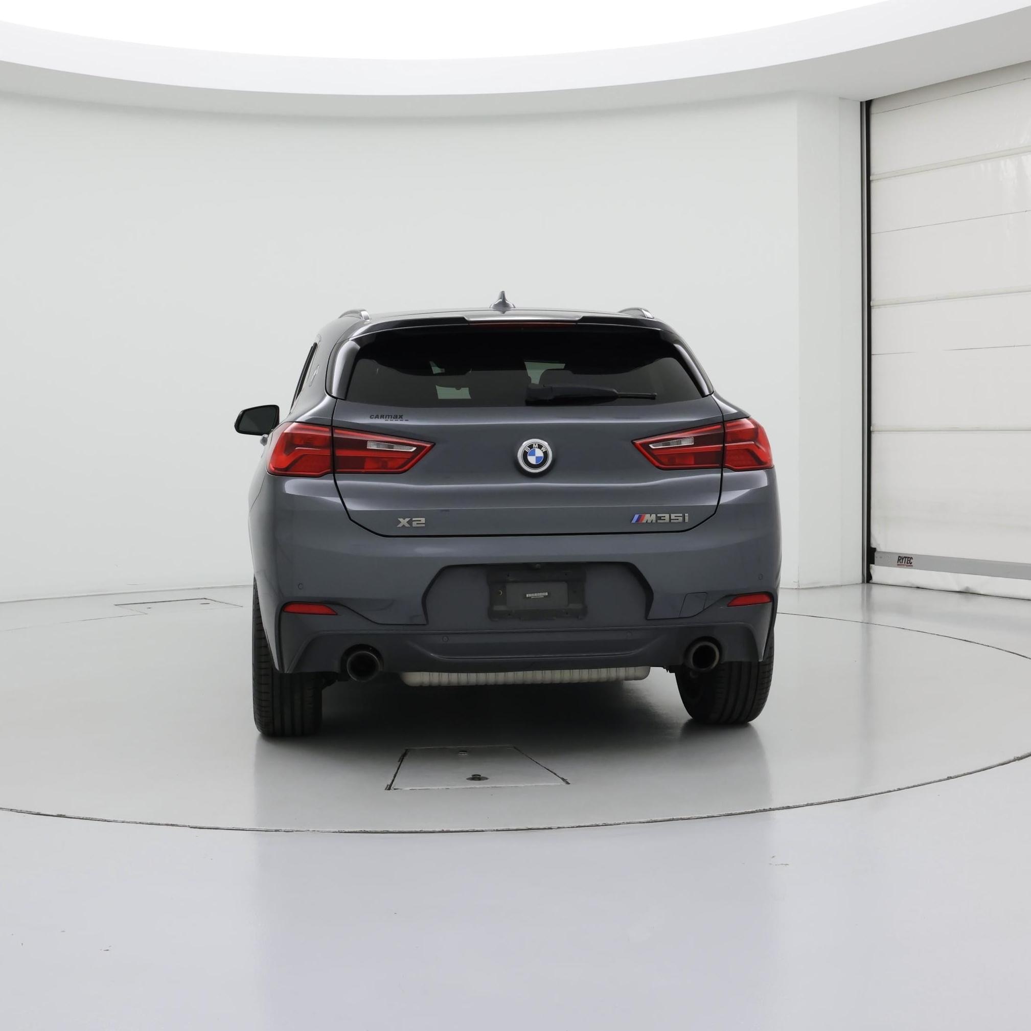 Thumbnail: 2020 BMW X2 - 6