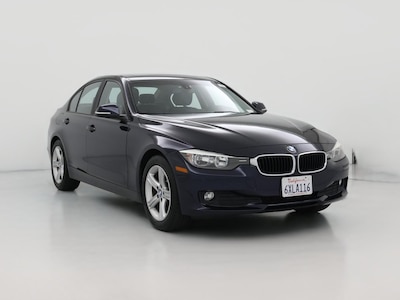 2014 BMW 320 I