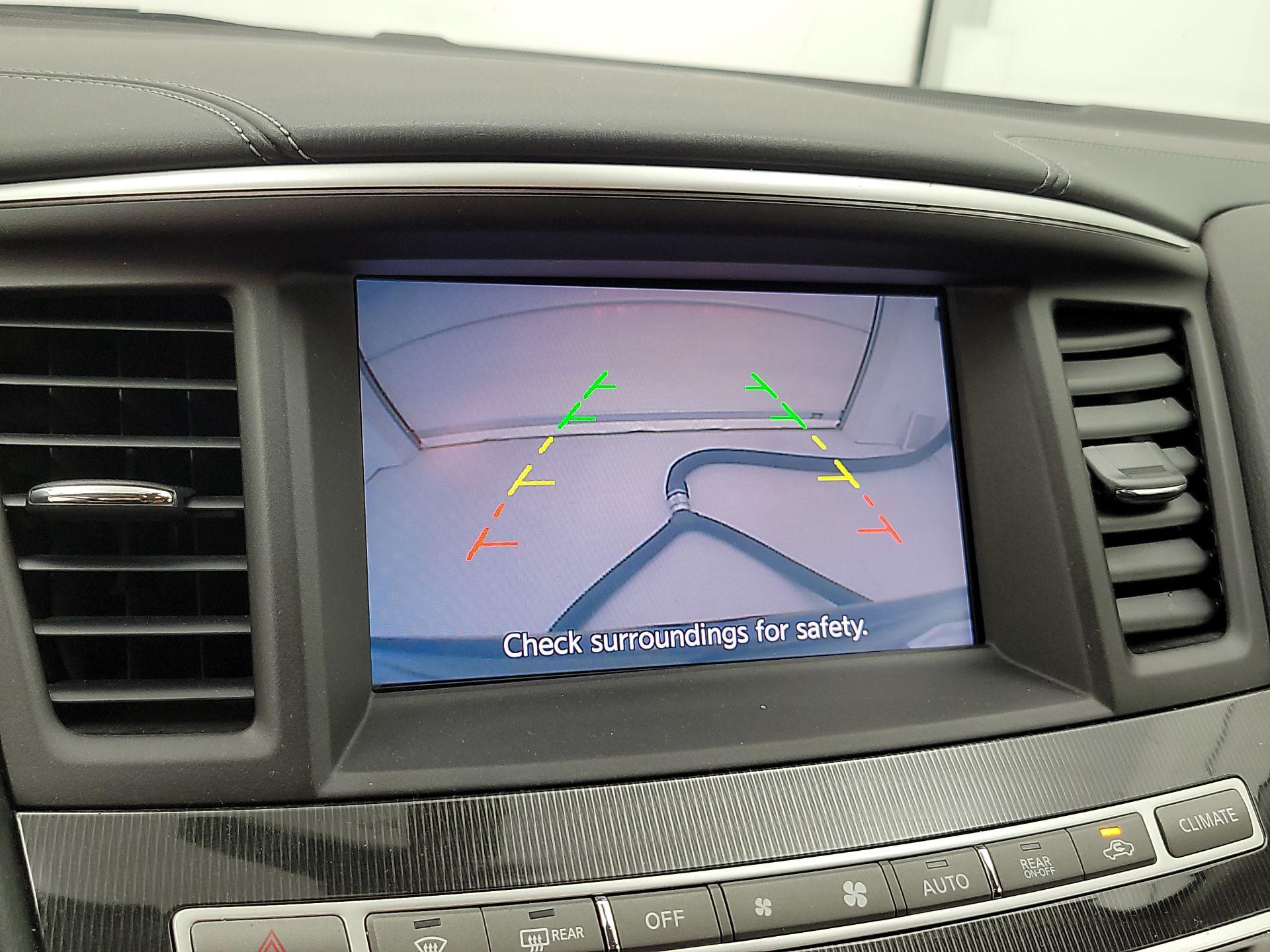 Thumbnail: 2018 INFINITI QX60 - 14