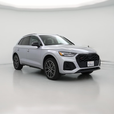 2023 Audi SQ5 Premium Plus