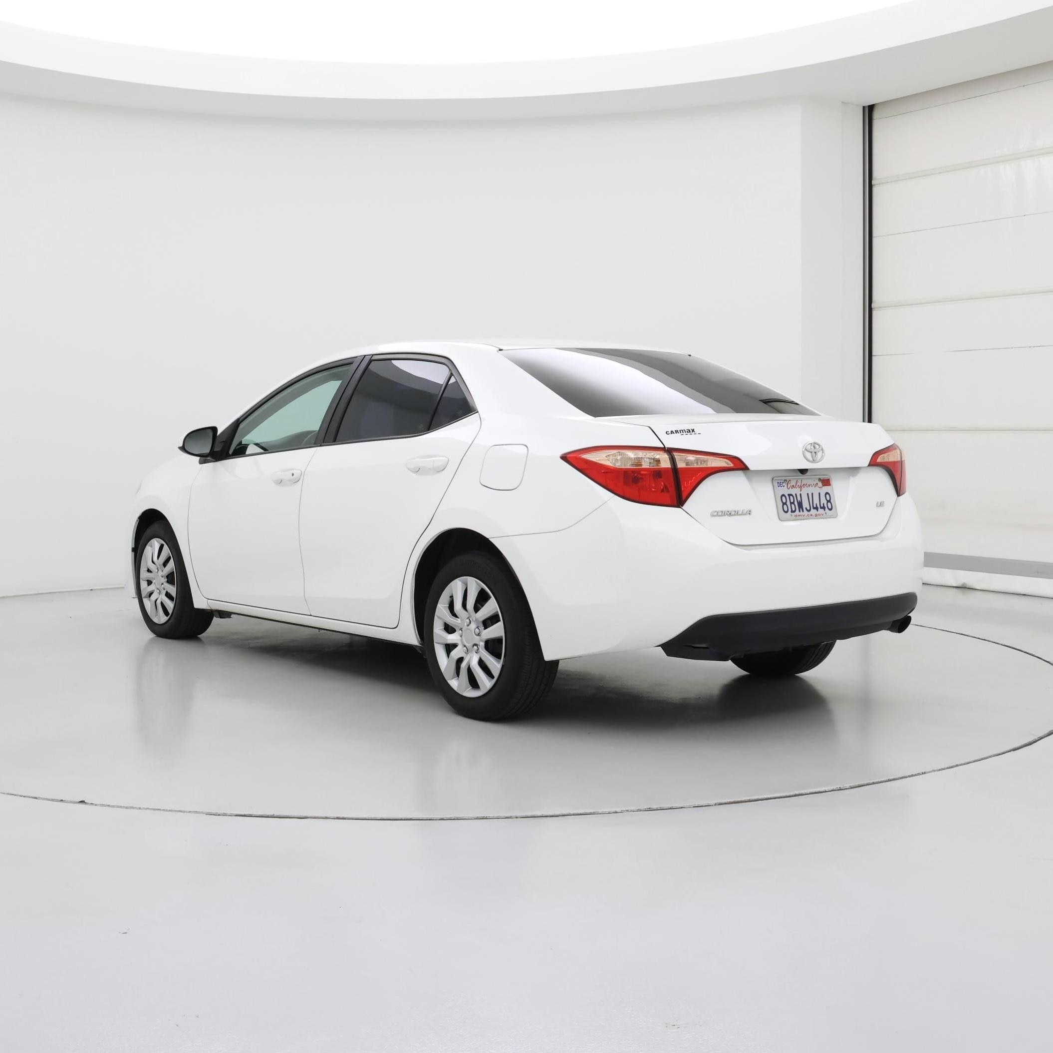Thumbnail: 2018 Toyota Corolla - 2