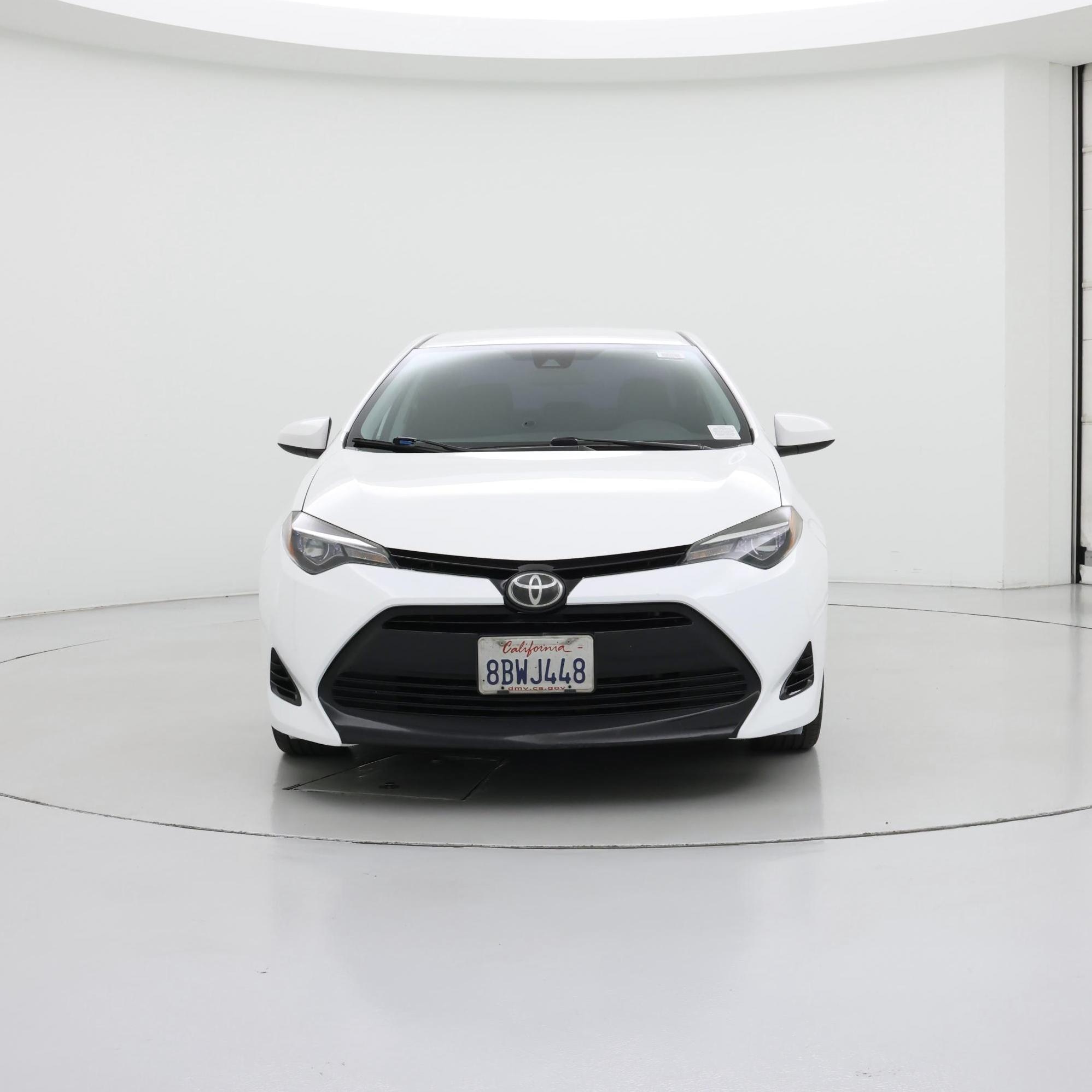 Thumbnail: 2018 Toyota Corolla - 5