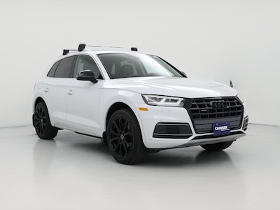 2019 Audi Q5 Premium Plus
