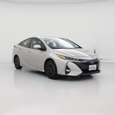 2021 Toyota Prius Prime Hybrid Limited